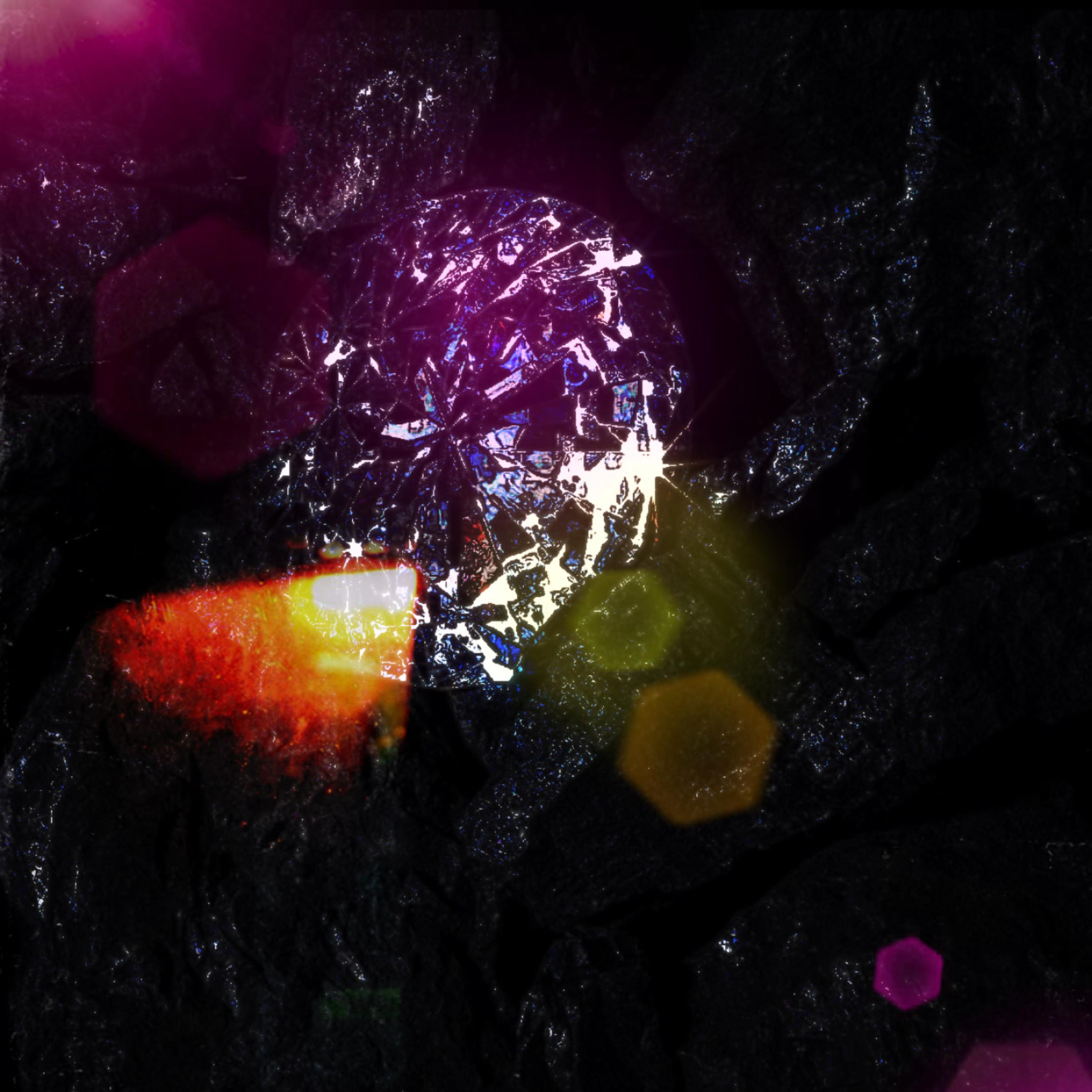 diamonds artwork