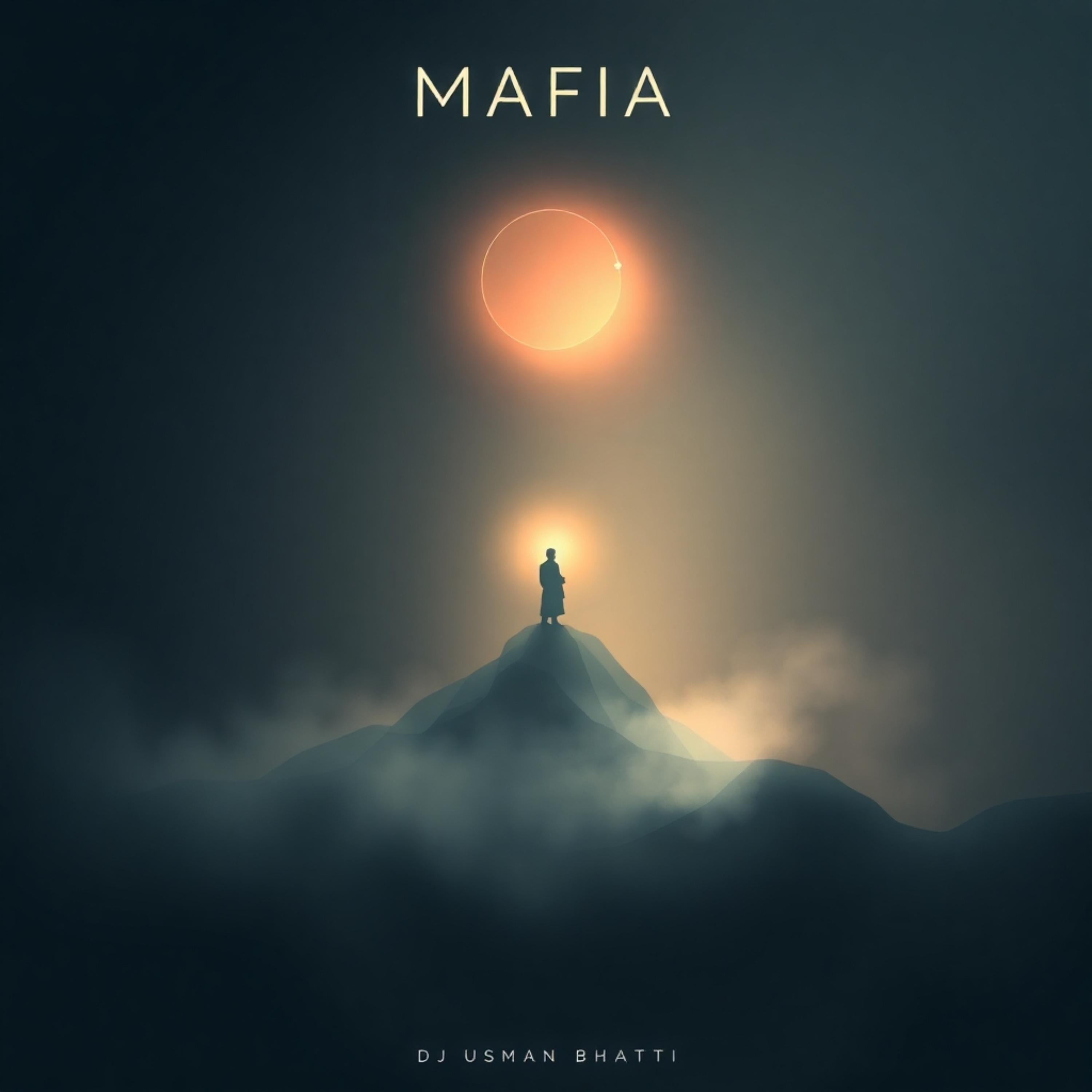 Mafia artwork