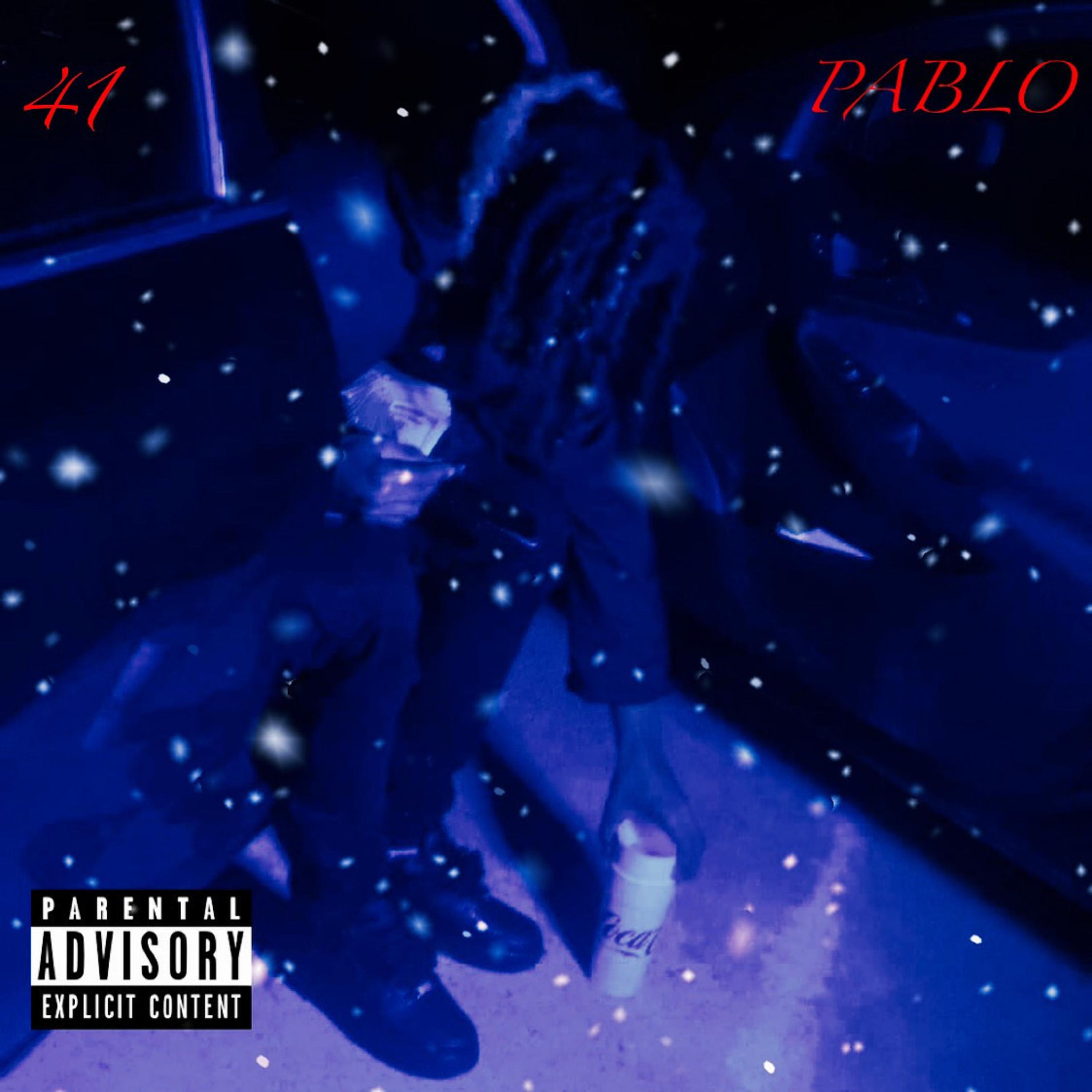 The Chosen One artwork
