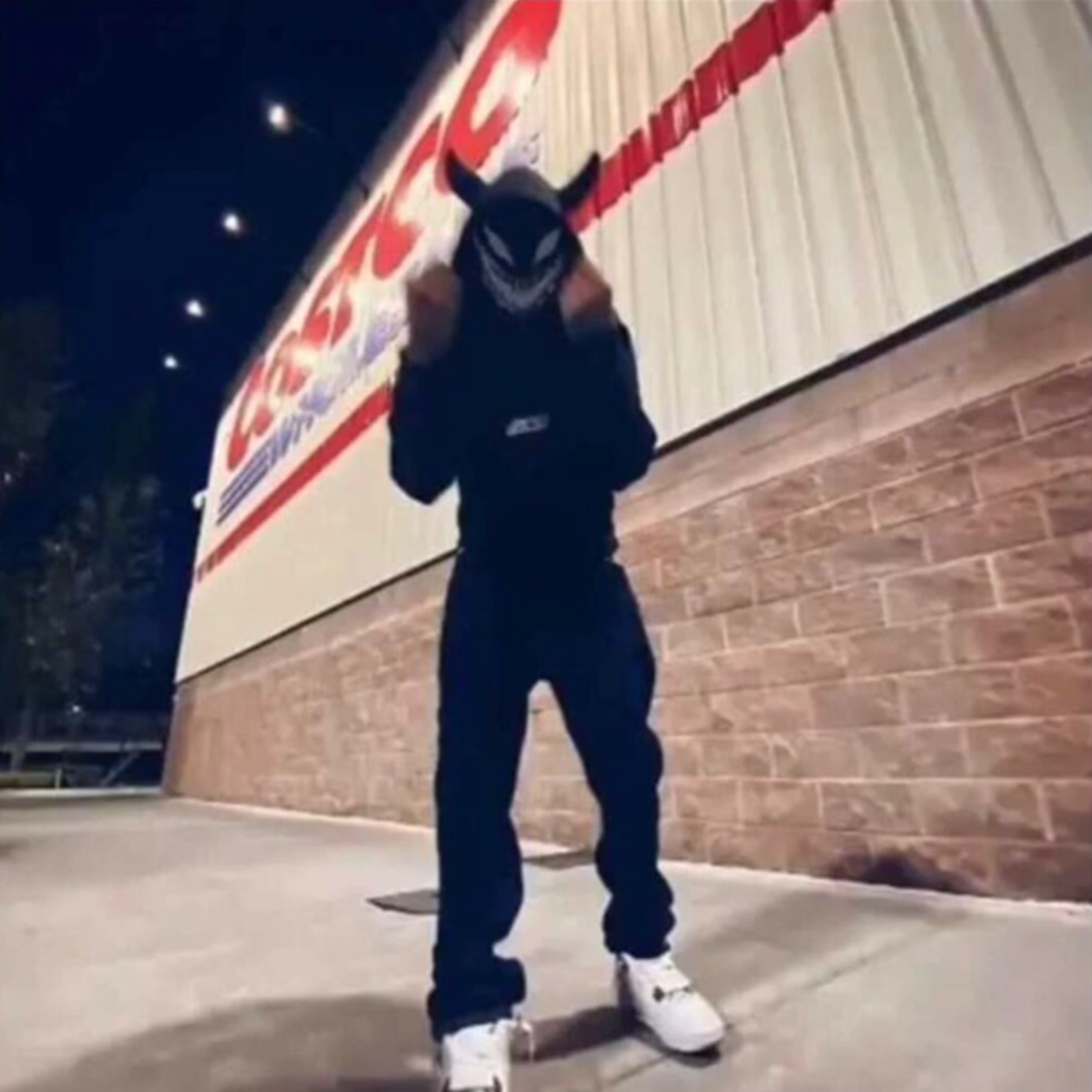 White Bitches artwork