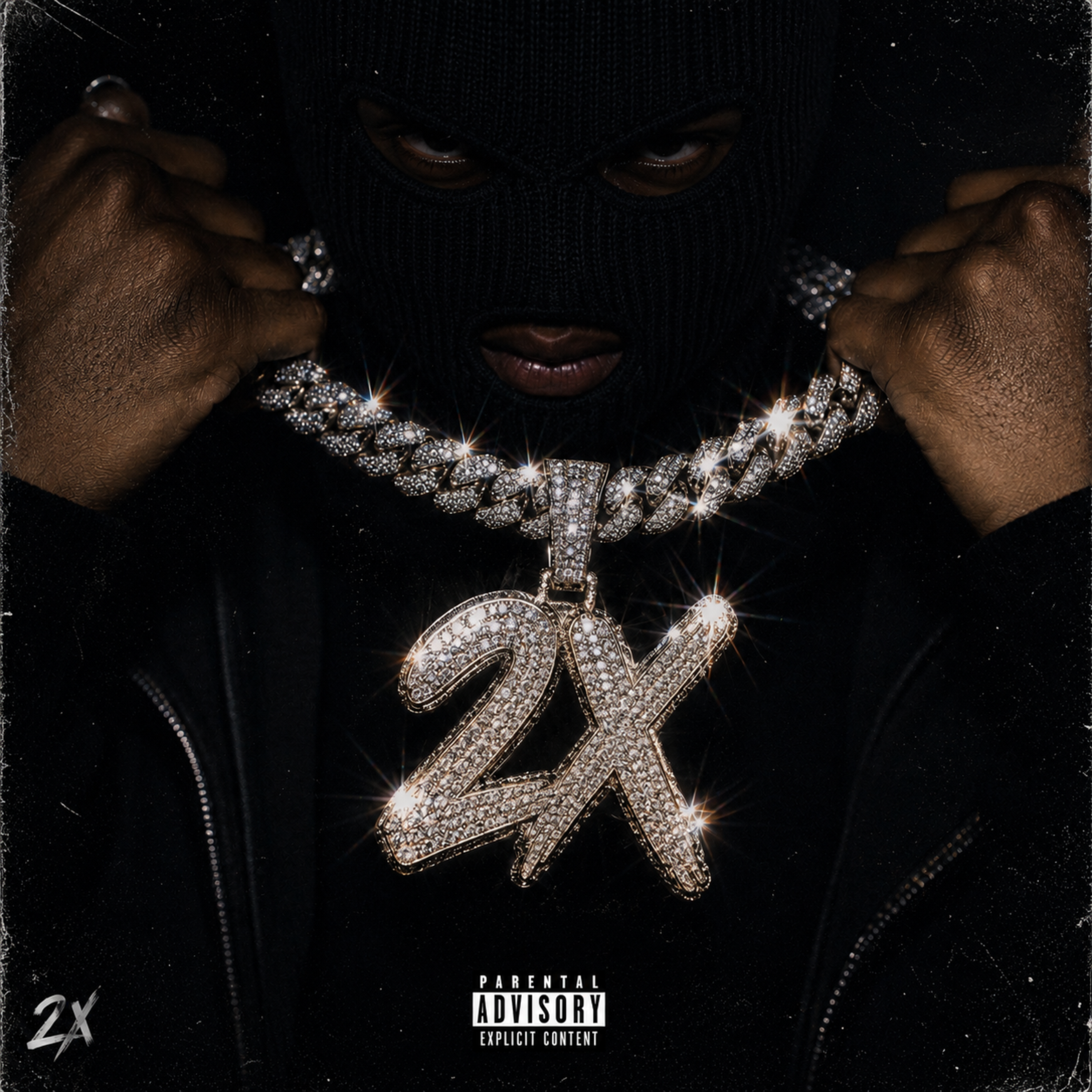 Rockstar/HMC by Kiyo2x cover art