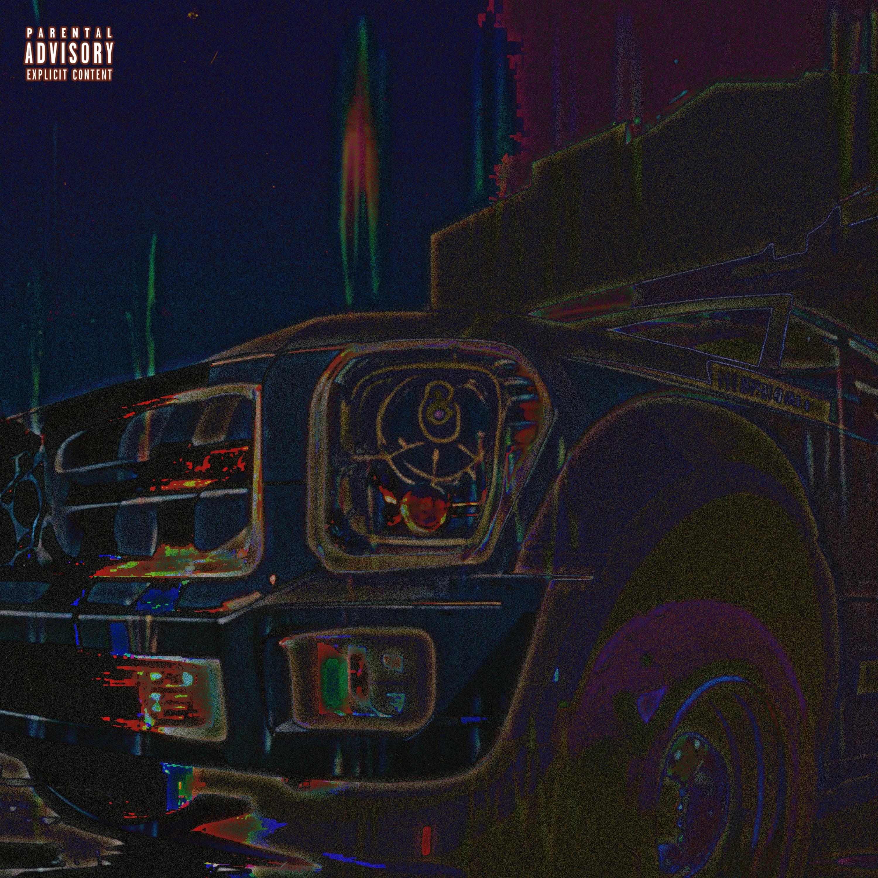 THE ROAD TO BEING SORRY NOT SORRY artwork