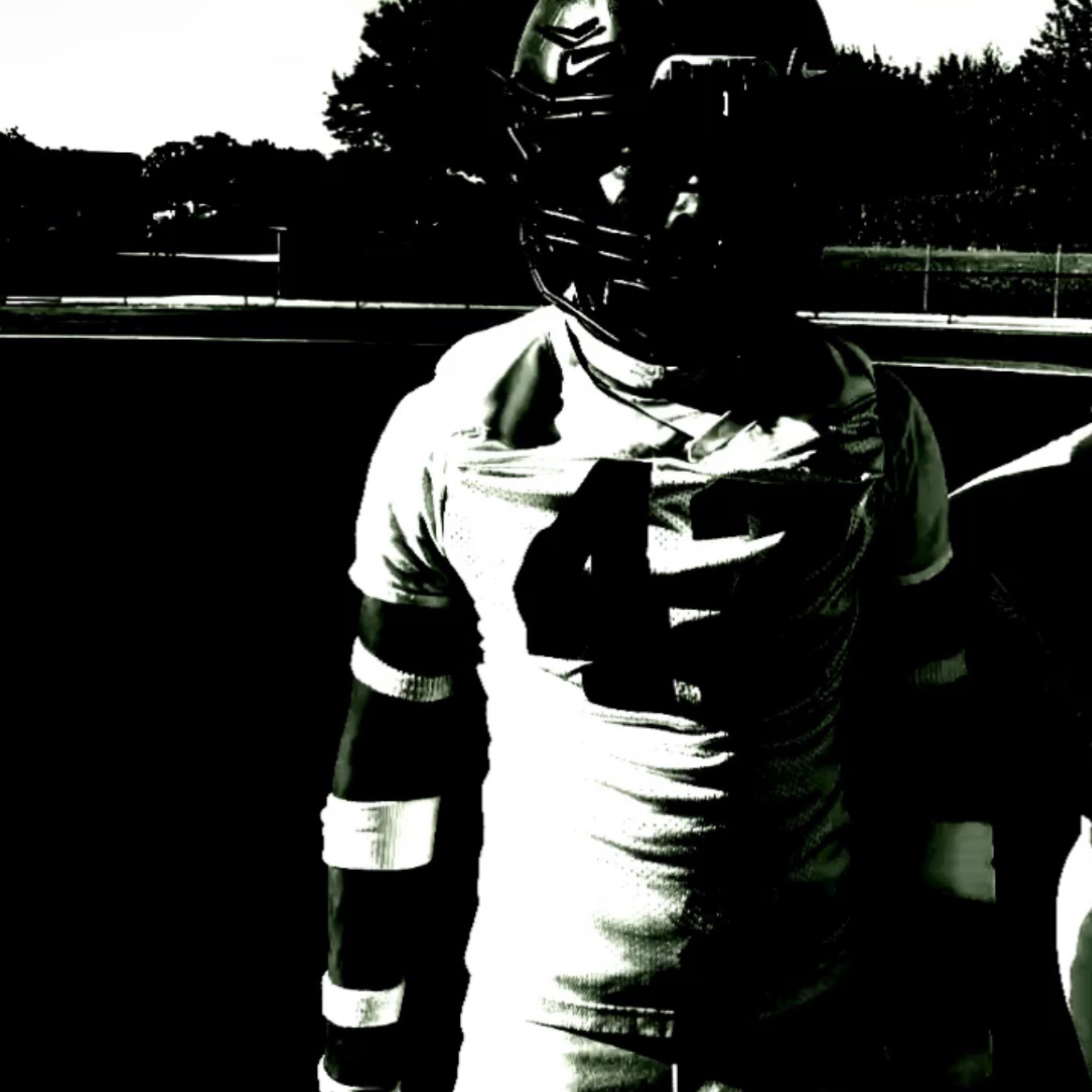 FOOTBALL artwork