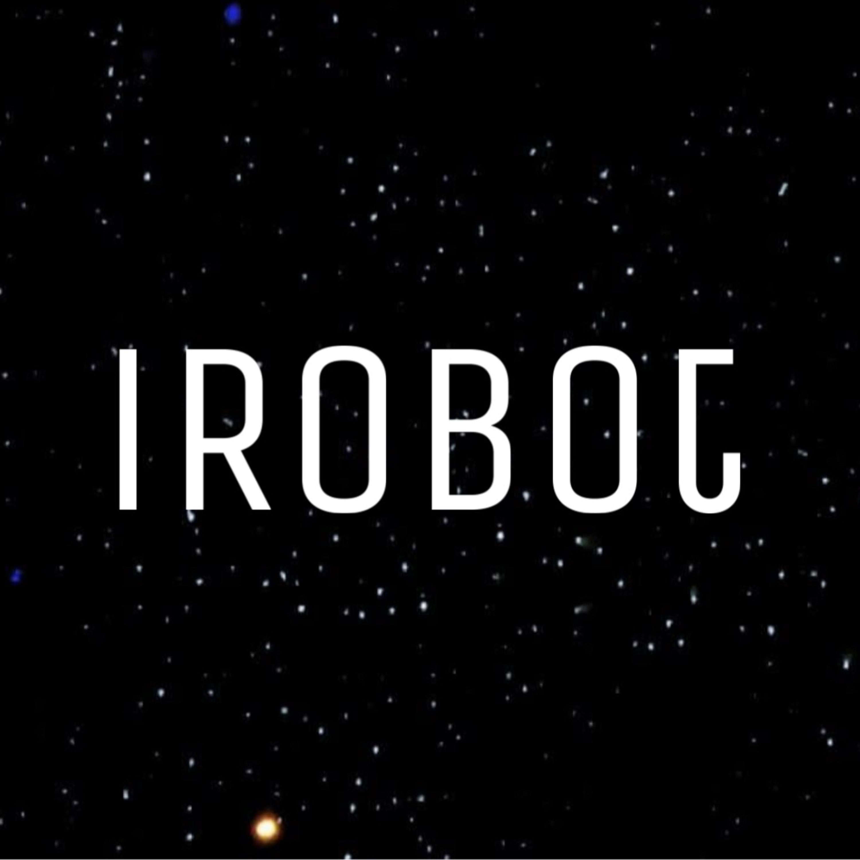 iRobot artwork