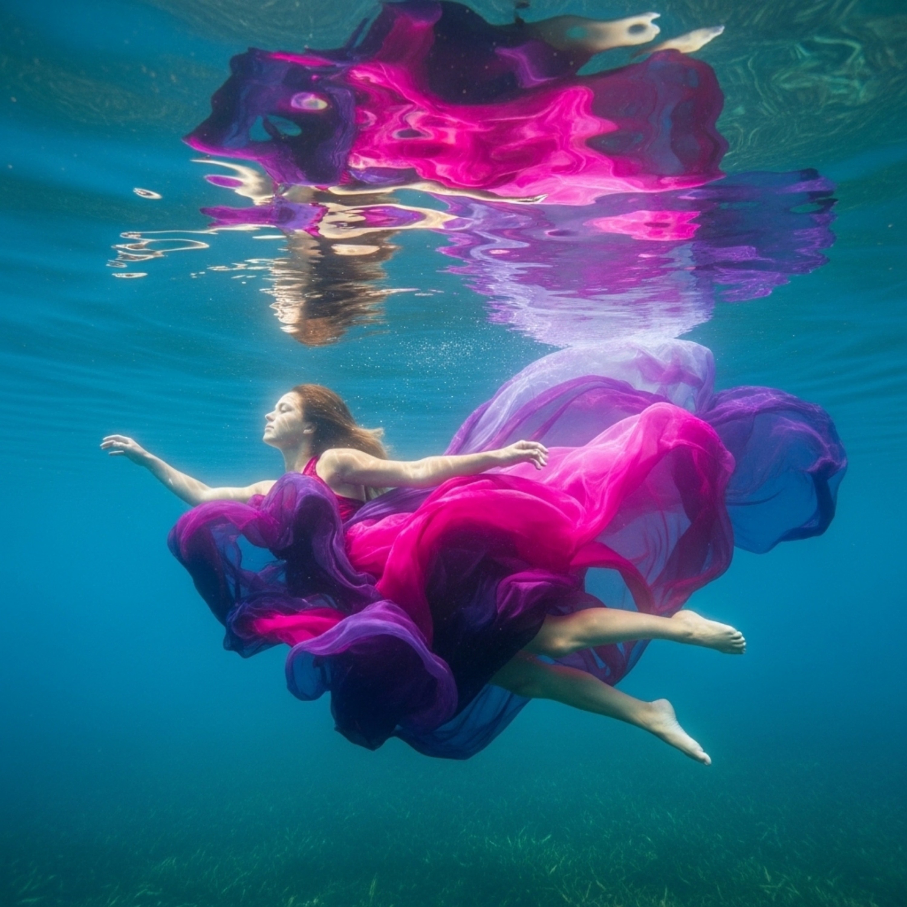Tu Nombre en Mis Sueños by KeKa Mc cover art