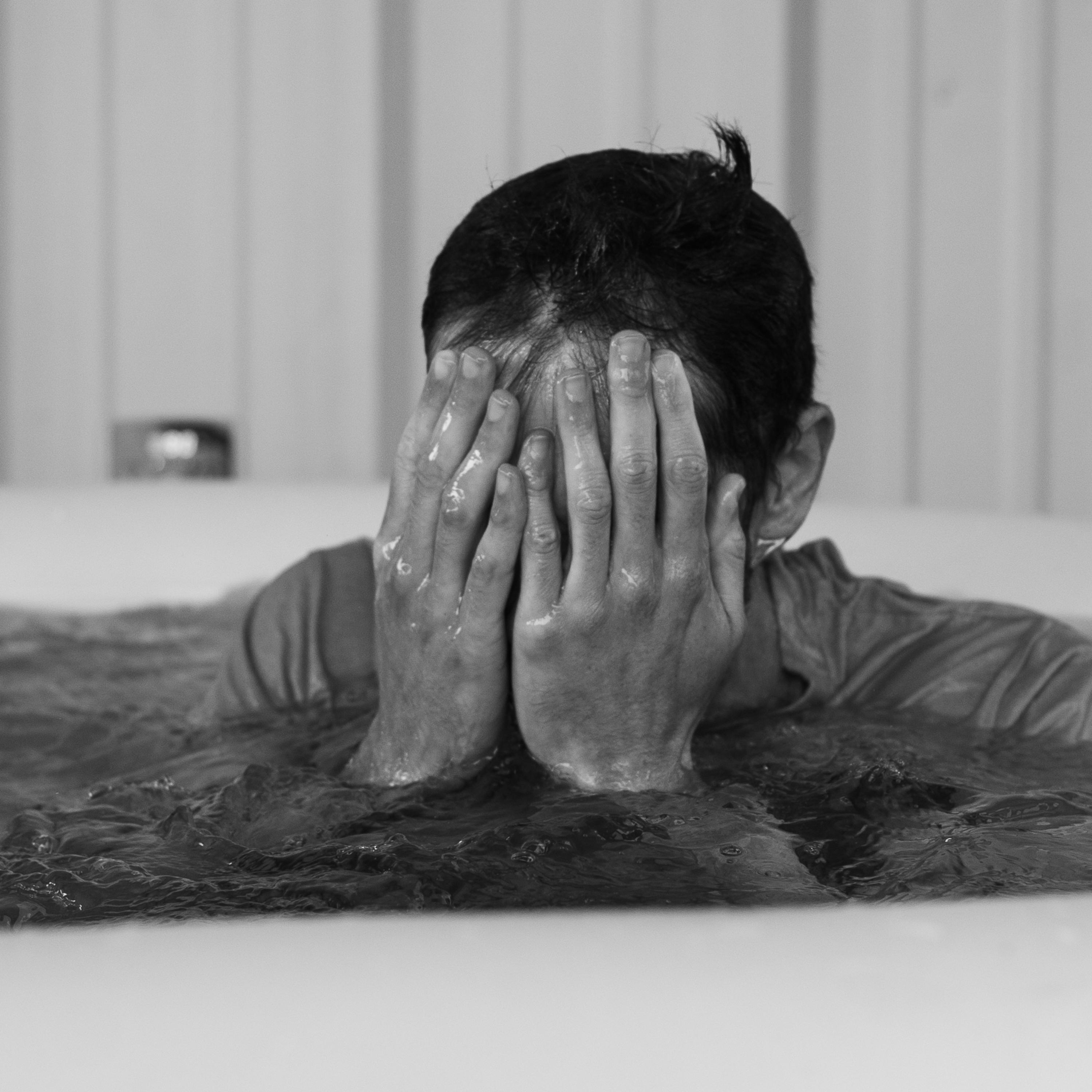 cry artwork