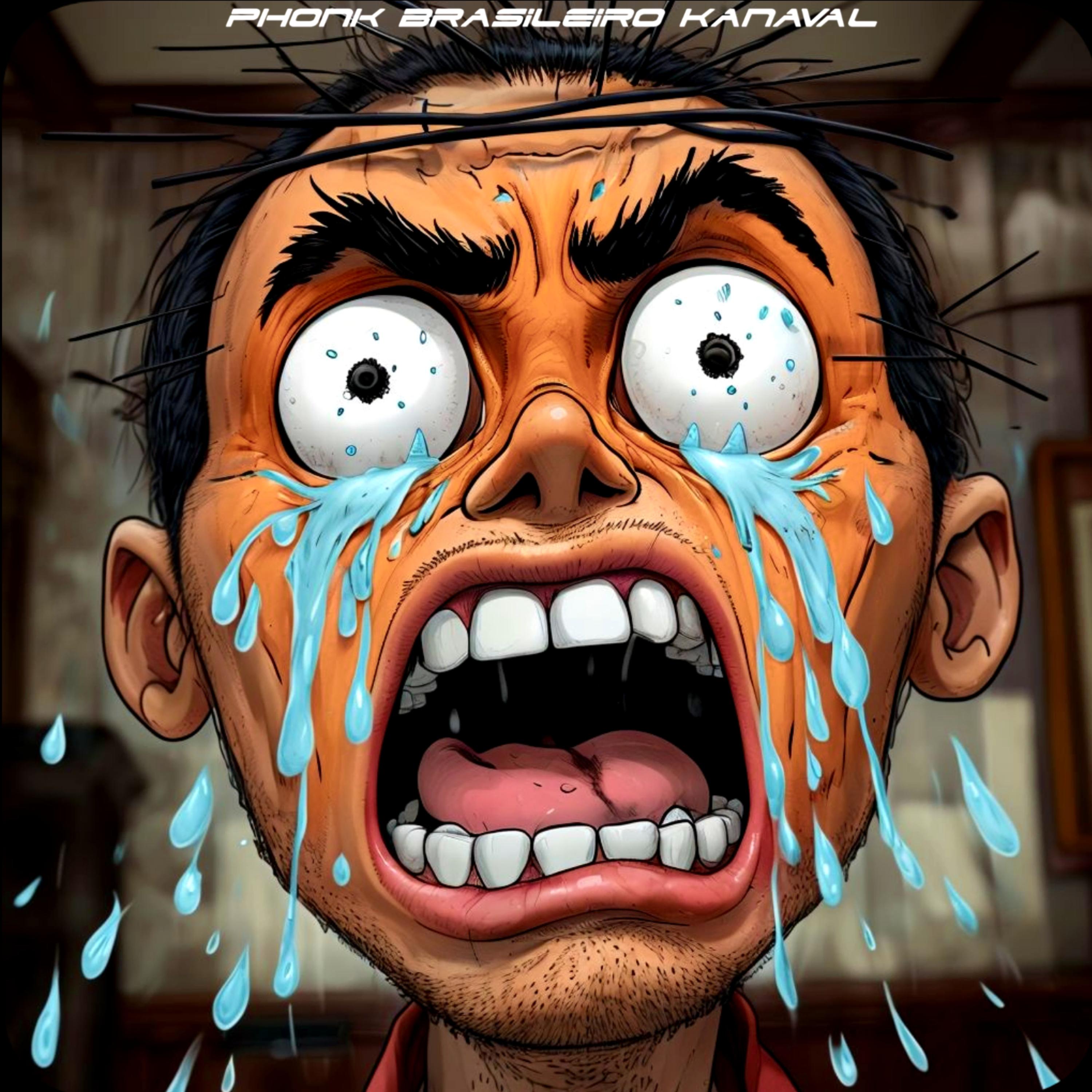 Phonk brasileiro Kanaval artwork