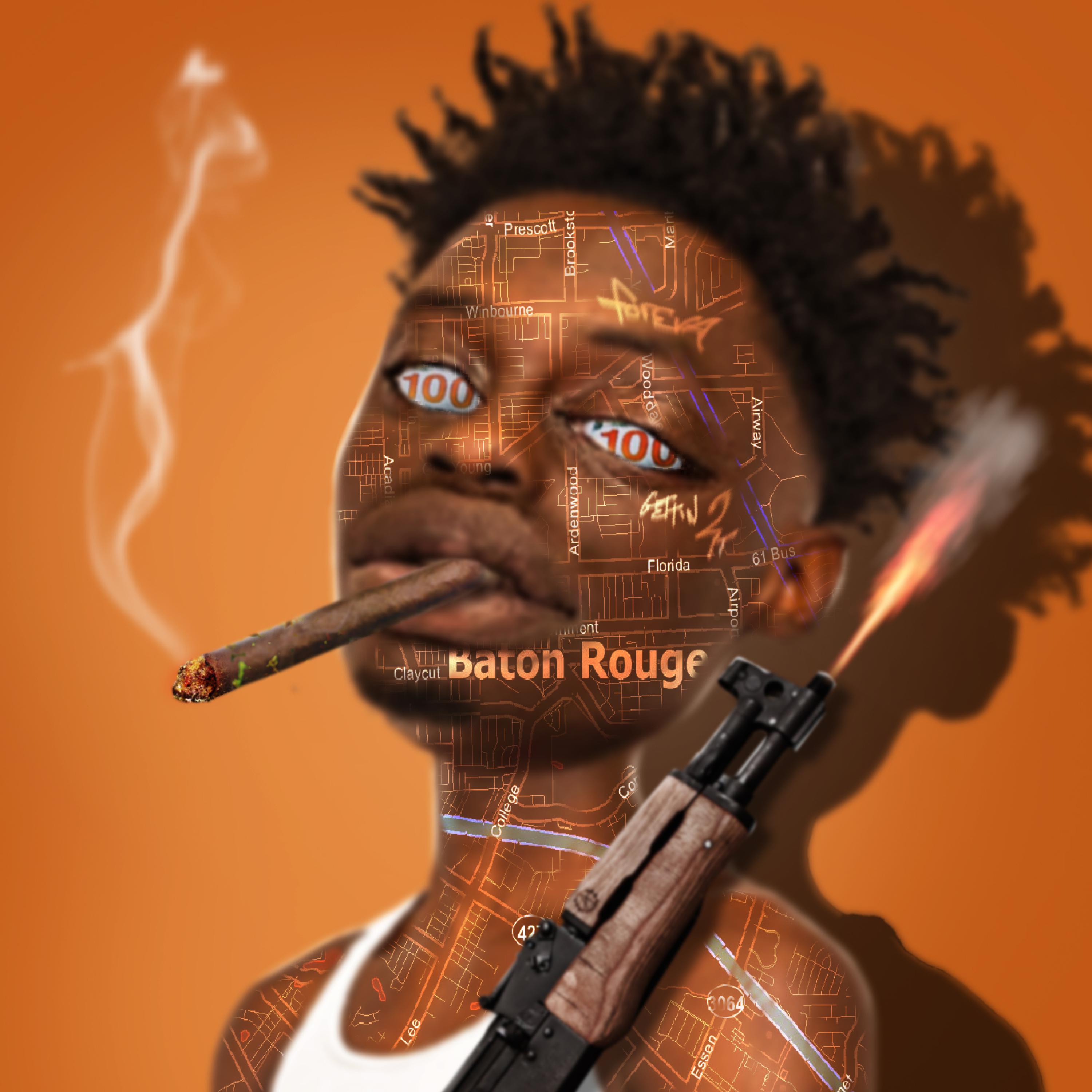 Way To Live  artwork