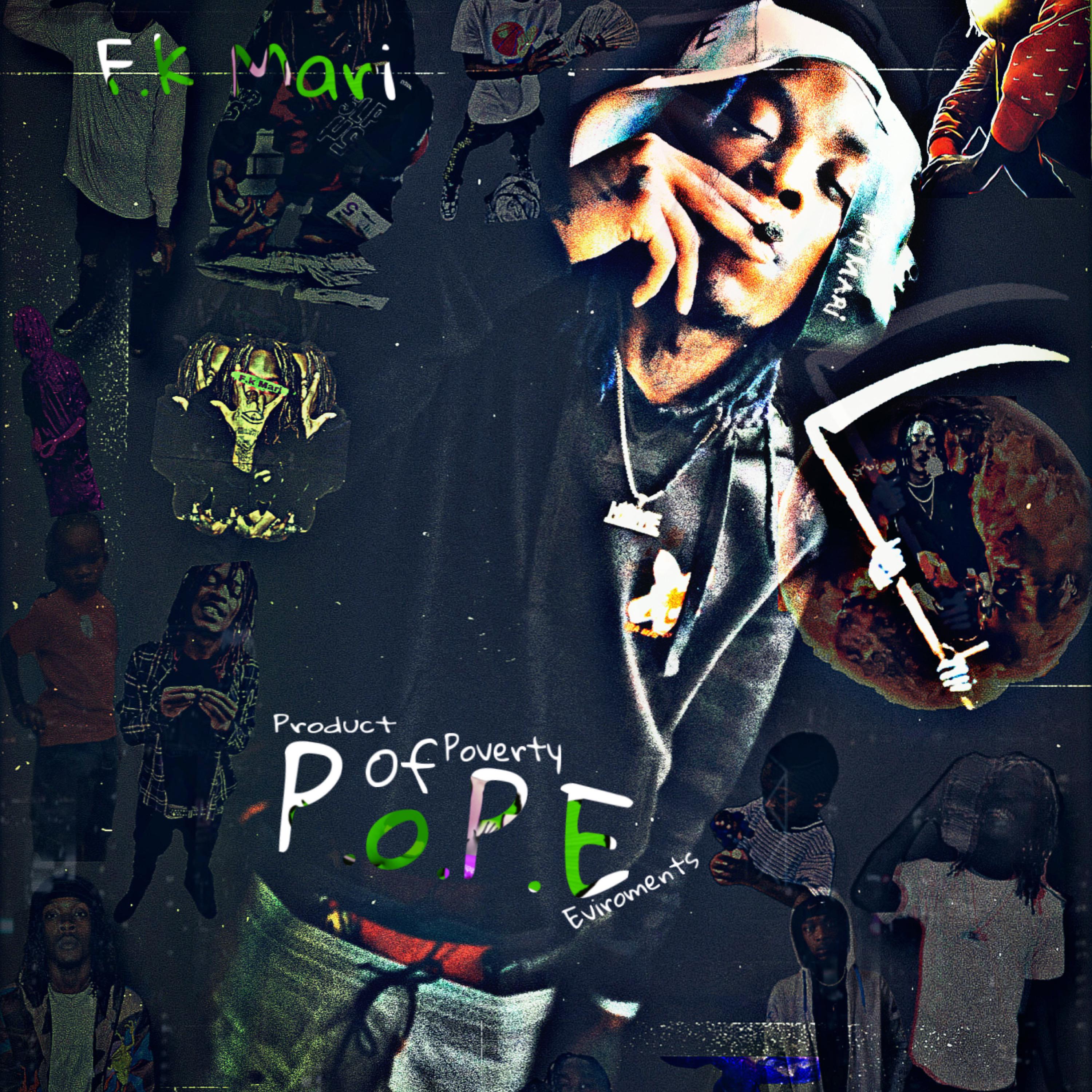P.o.P.E artwork