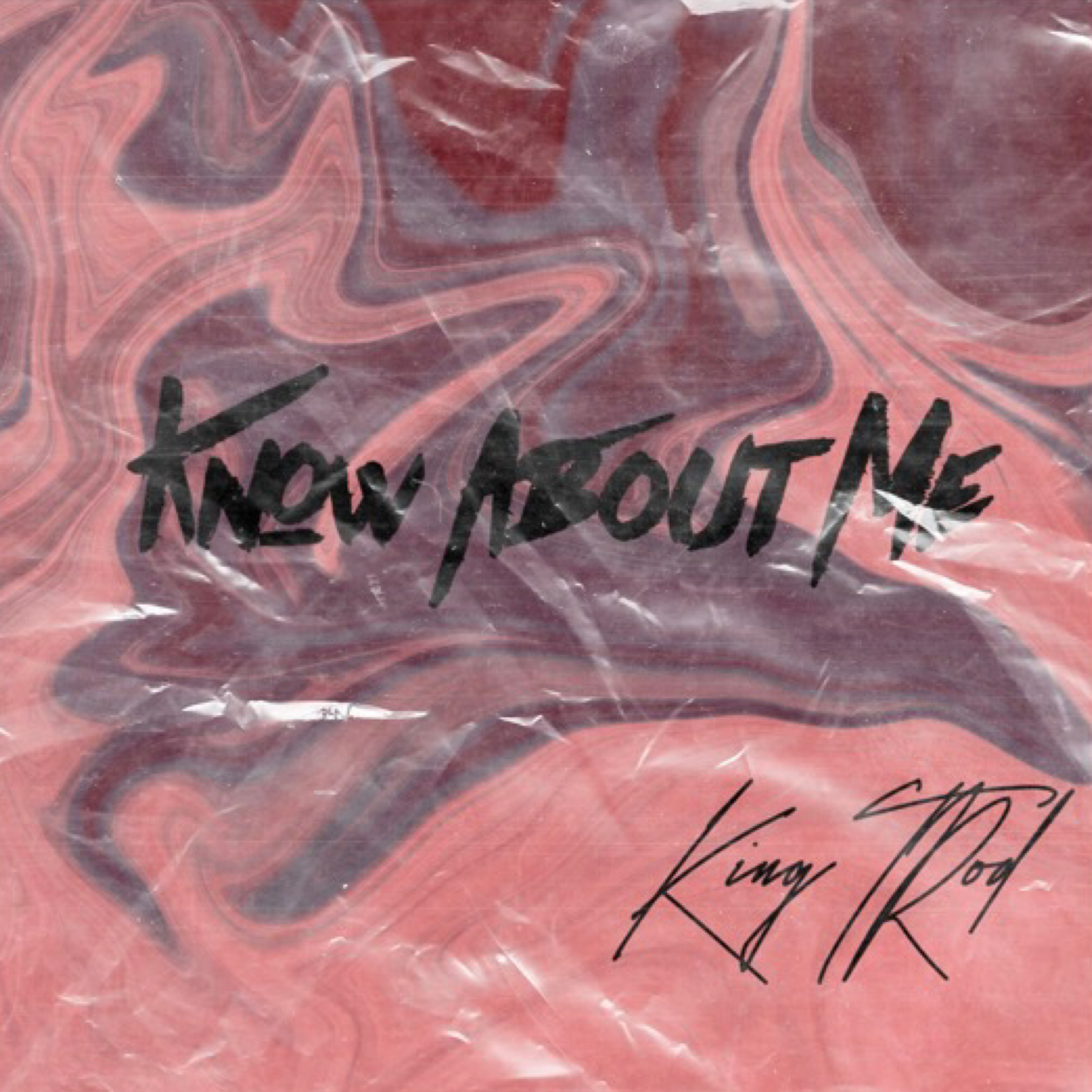 Know About Me artwork
