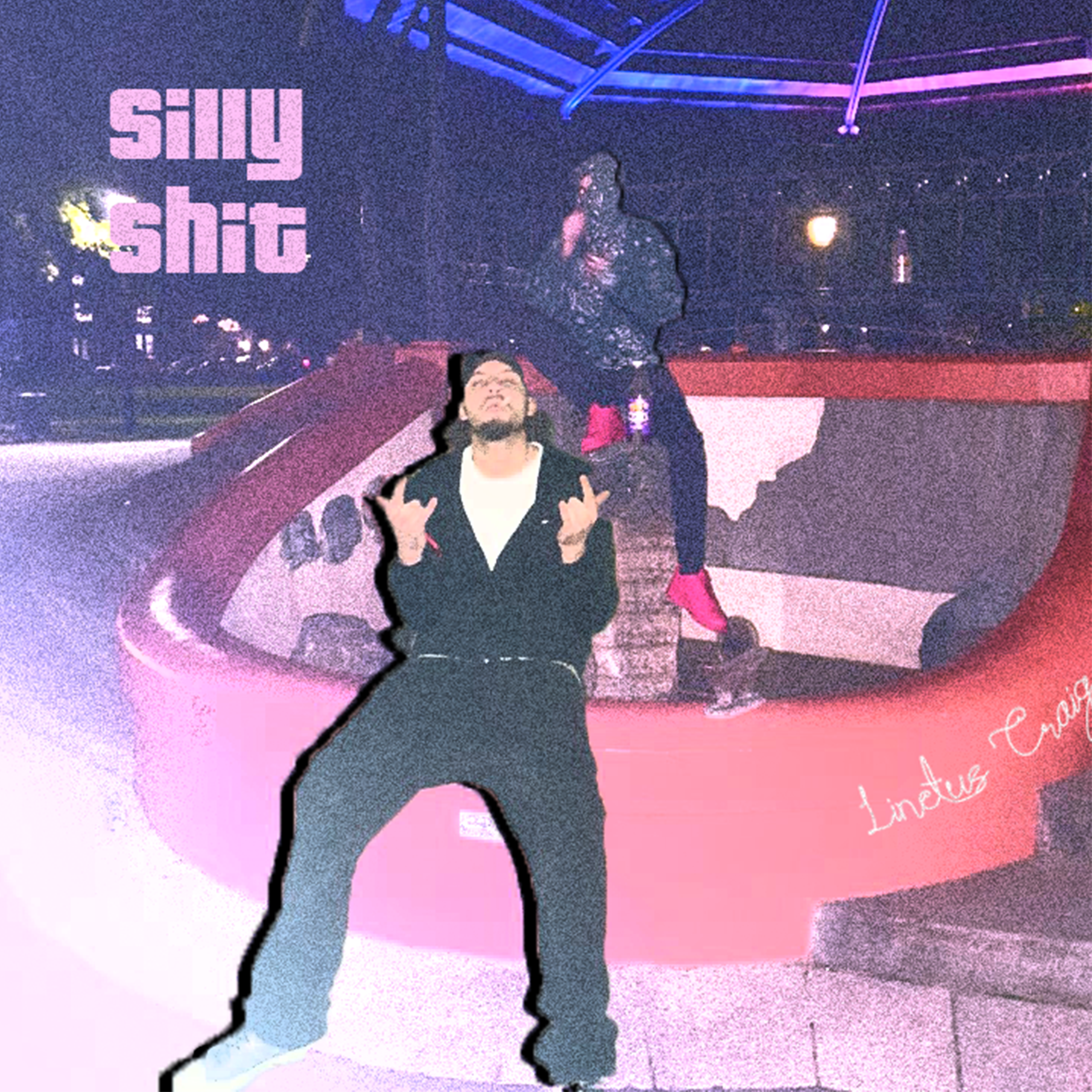 Silly Shit artwork