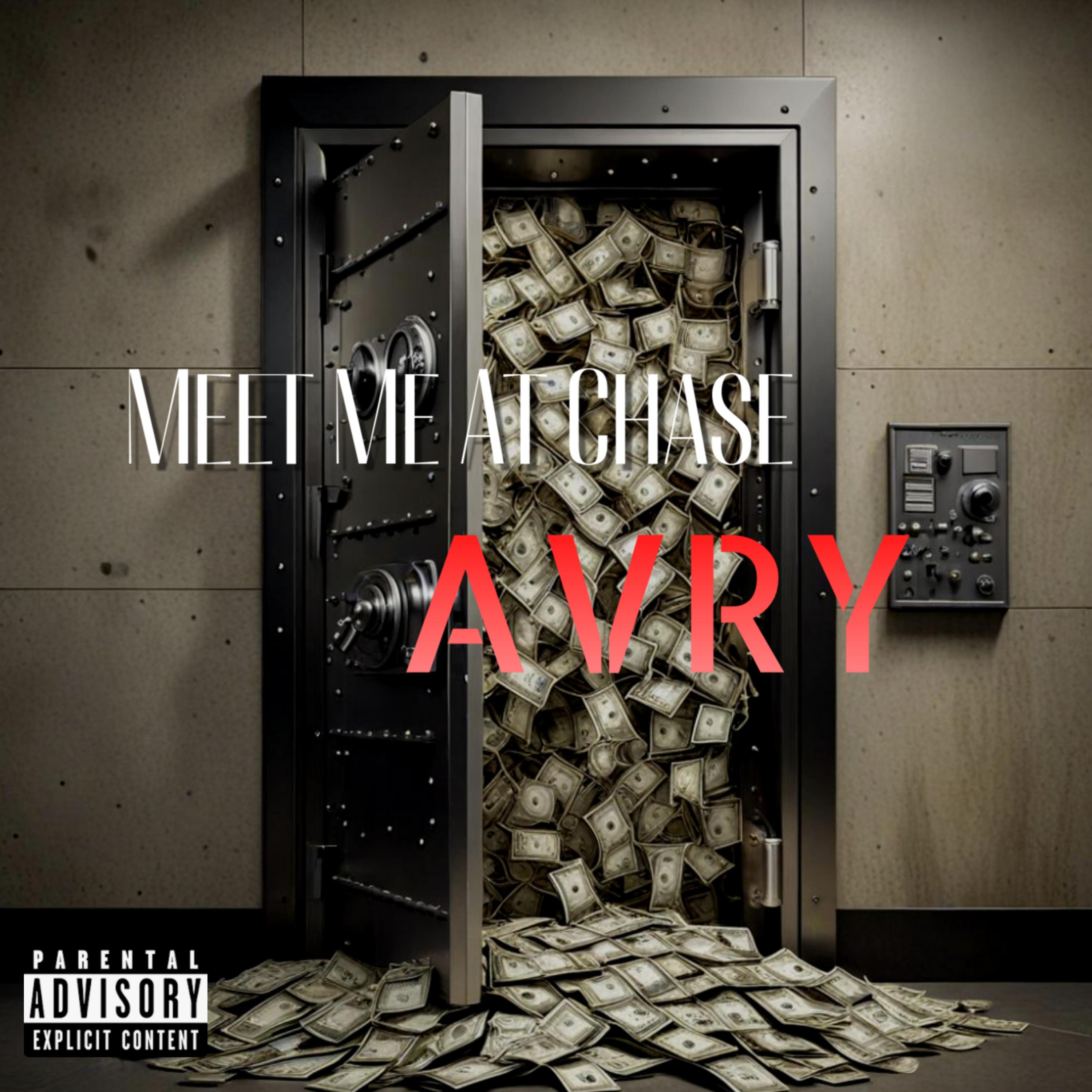 Meet Me At Chase artwork
