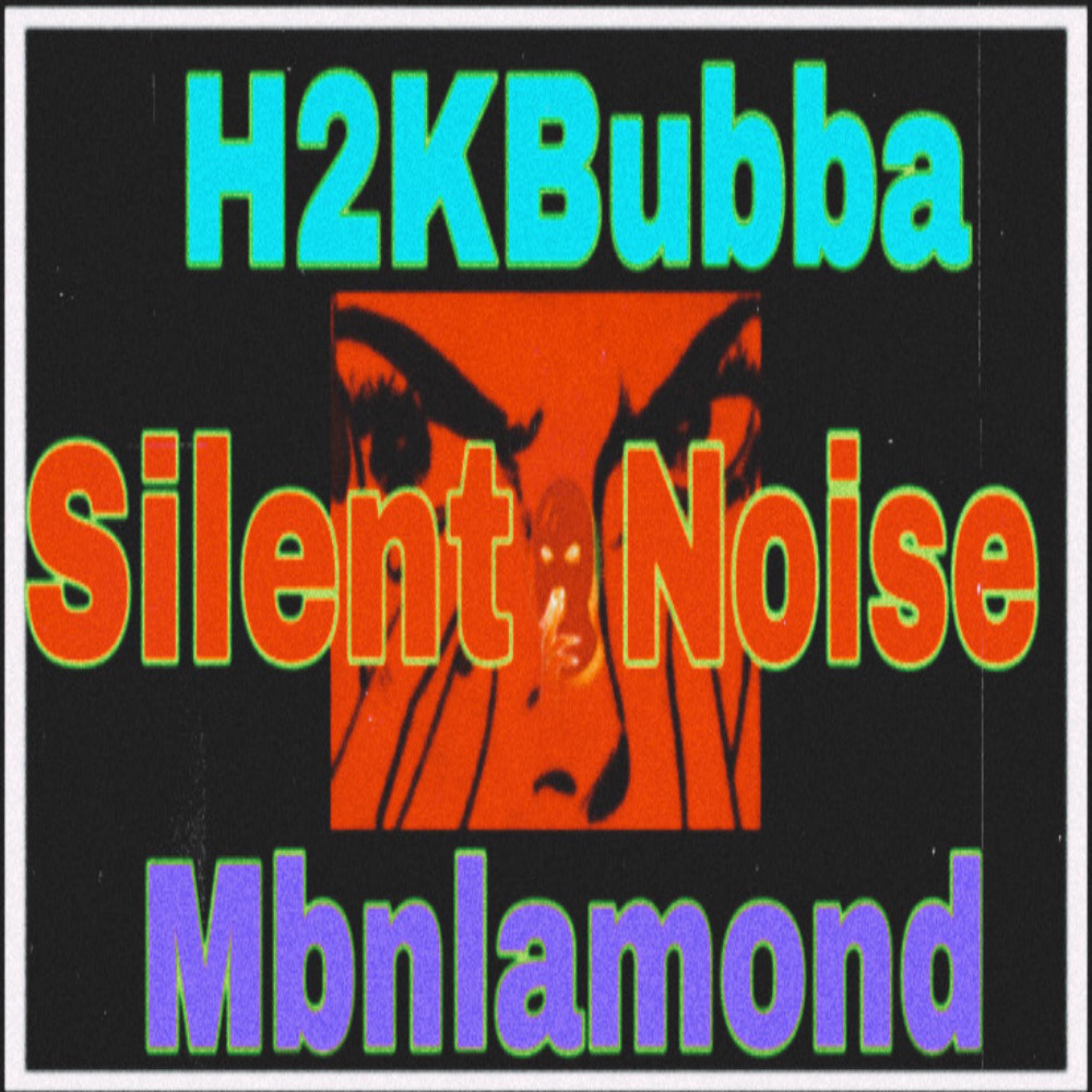 Silent Noise artwork