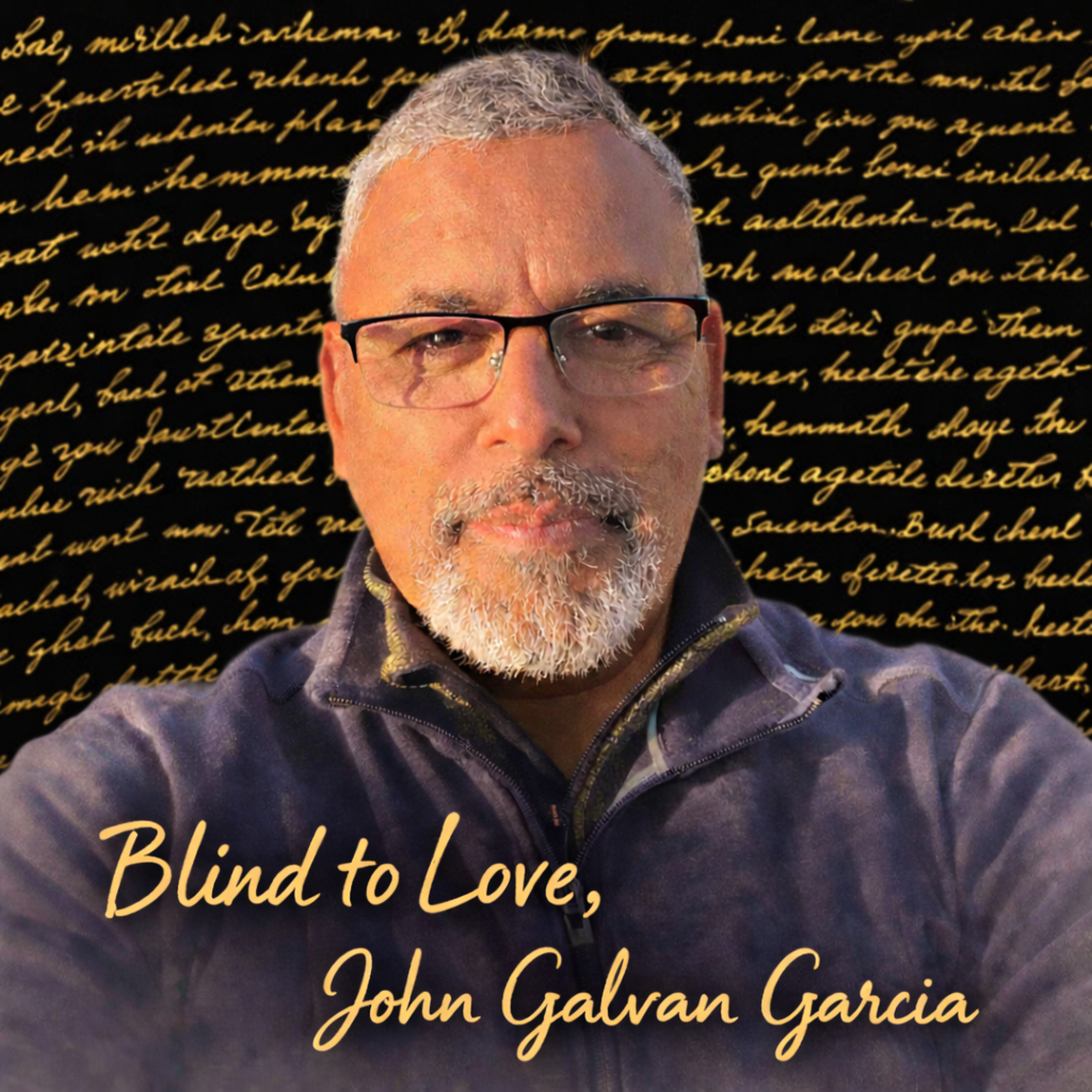 Blind to Love artwork