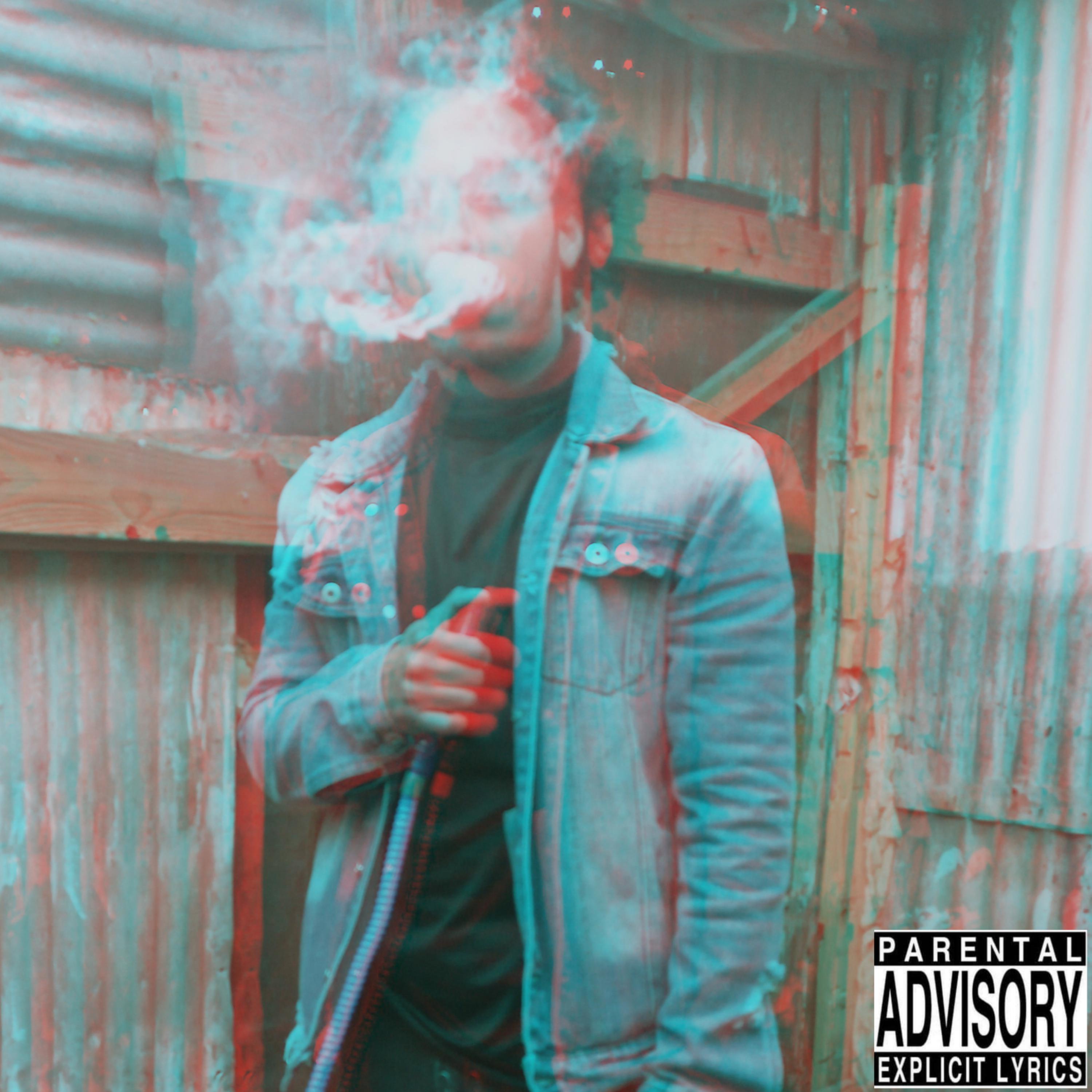 In My Own Space Chapter 2 artwork