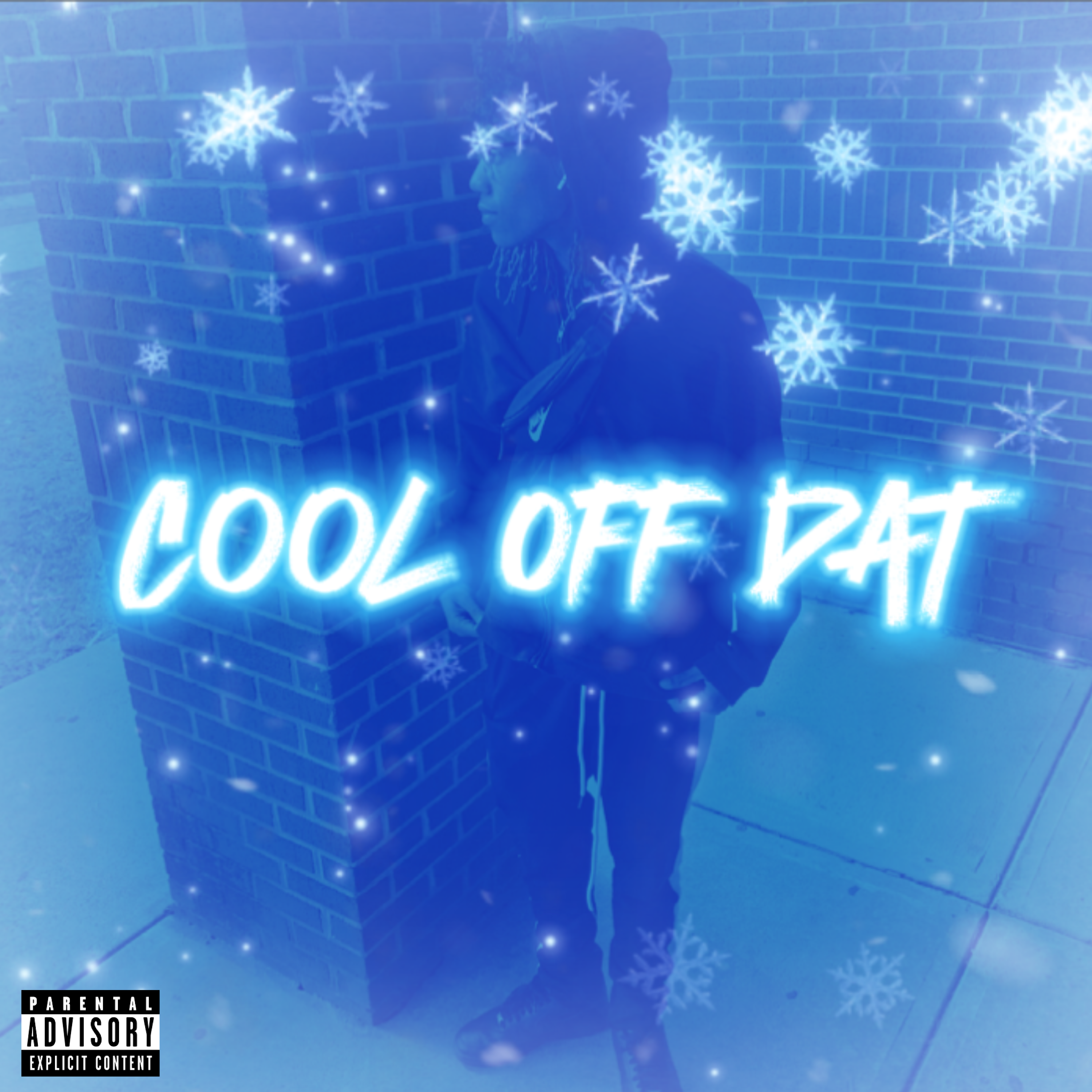 Cool Off Dat artwork