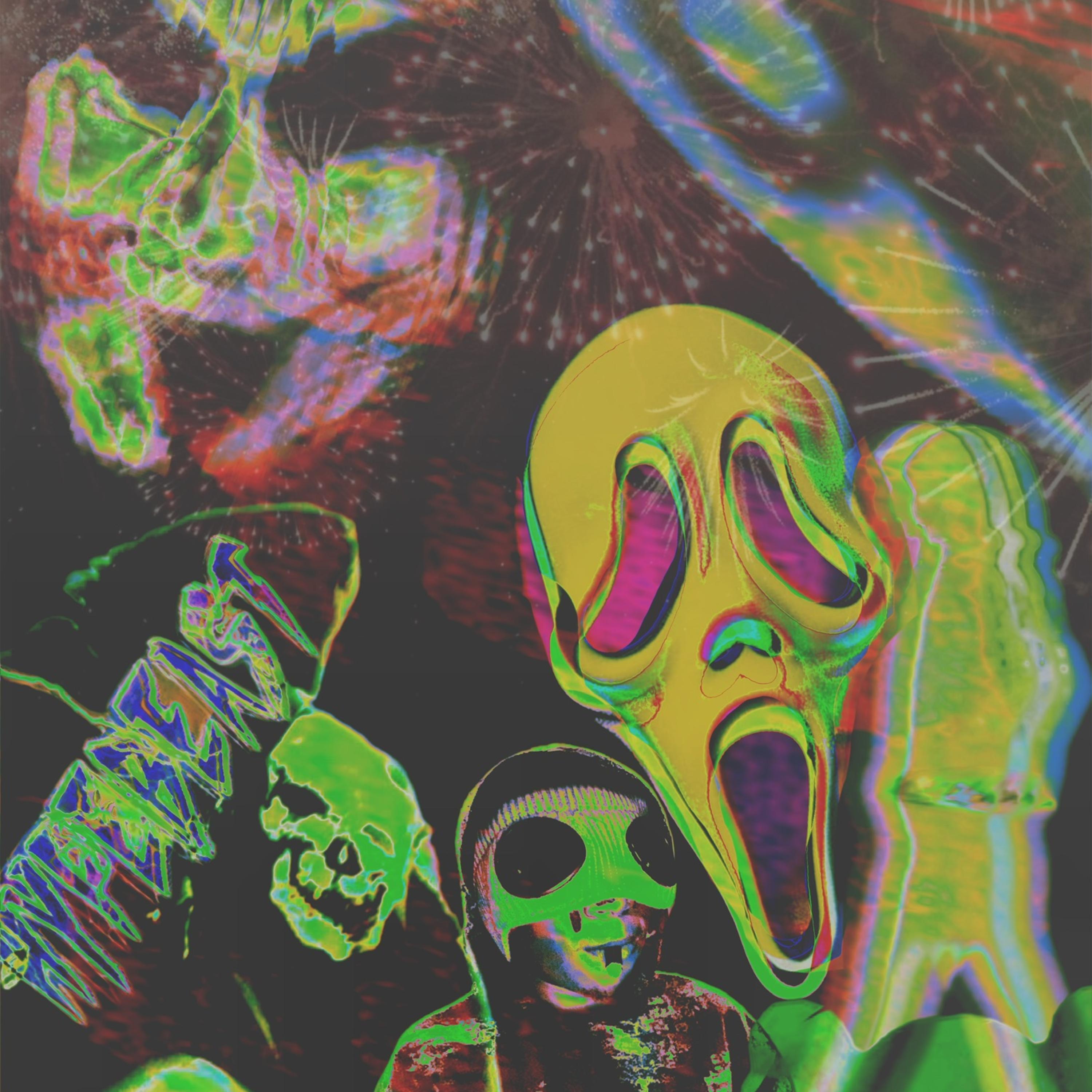Self-CheckOut artwork