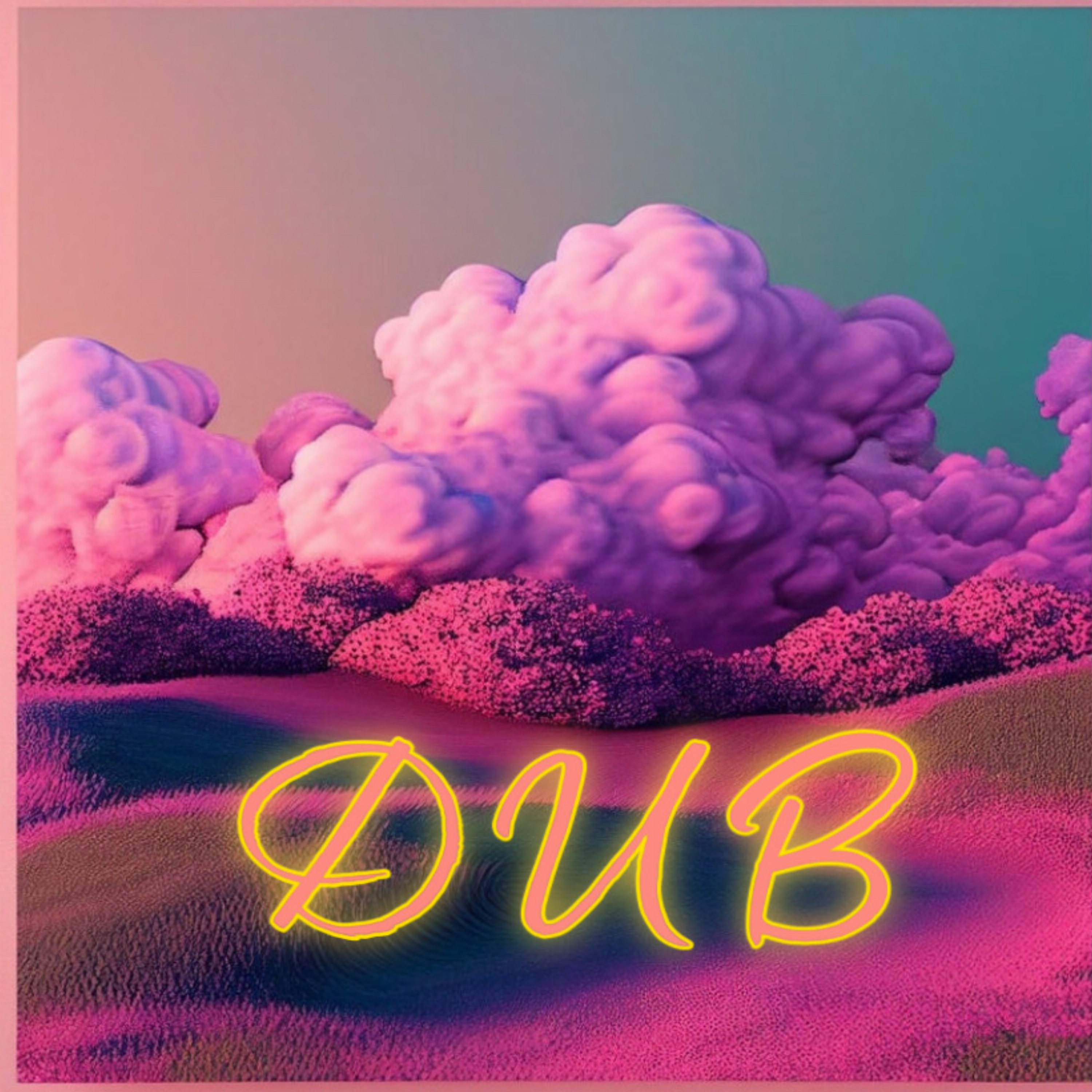 DUB artwork
