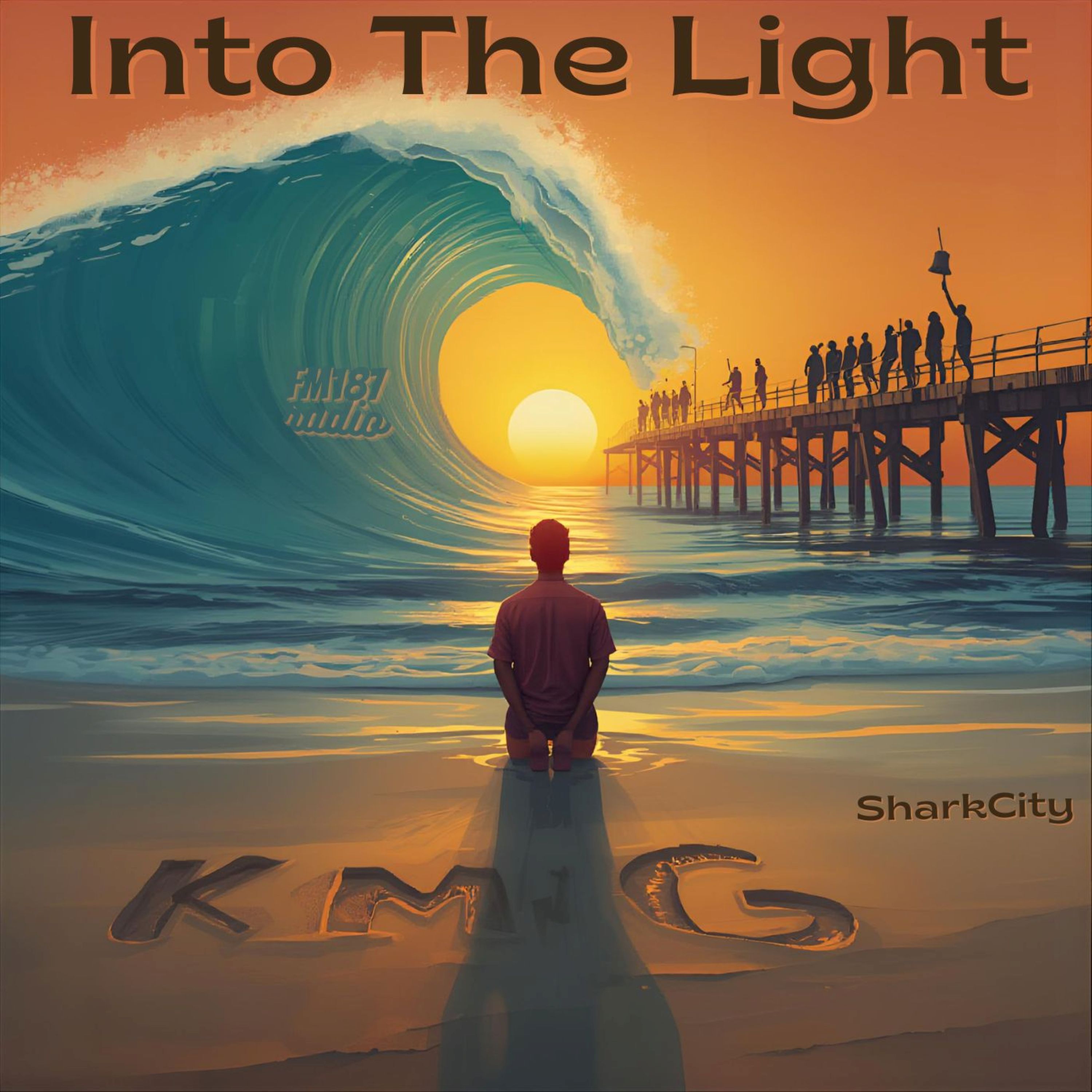 Into The Light artwork