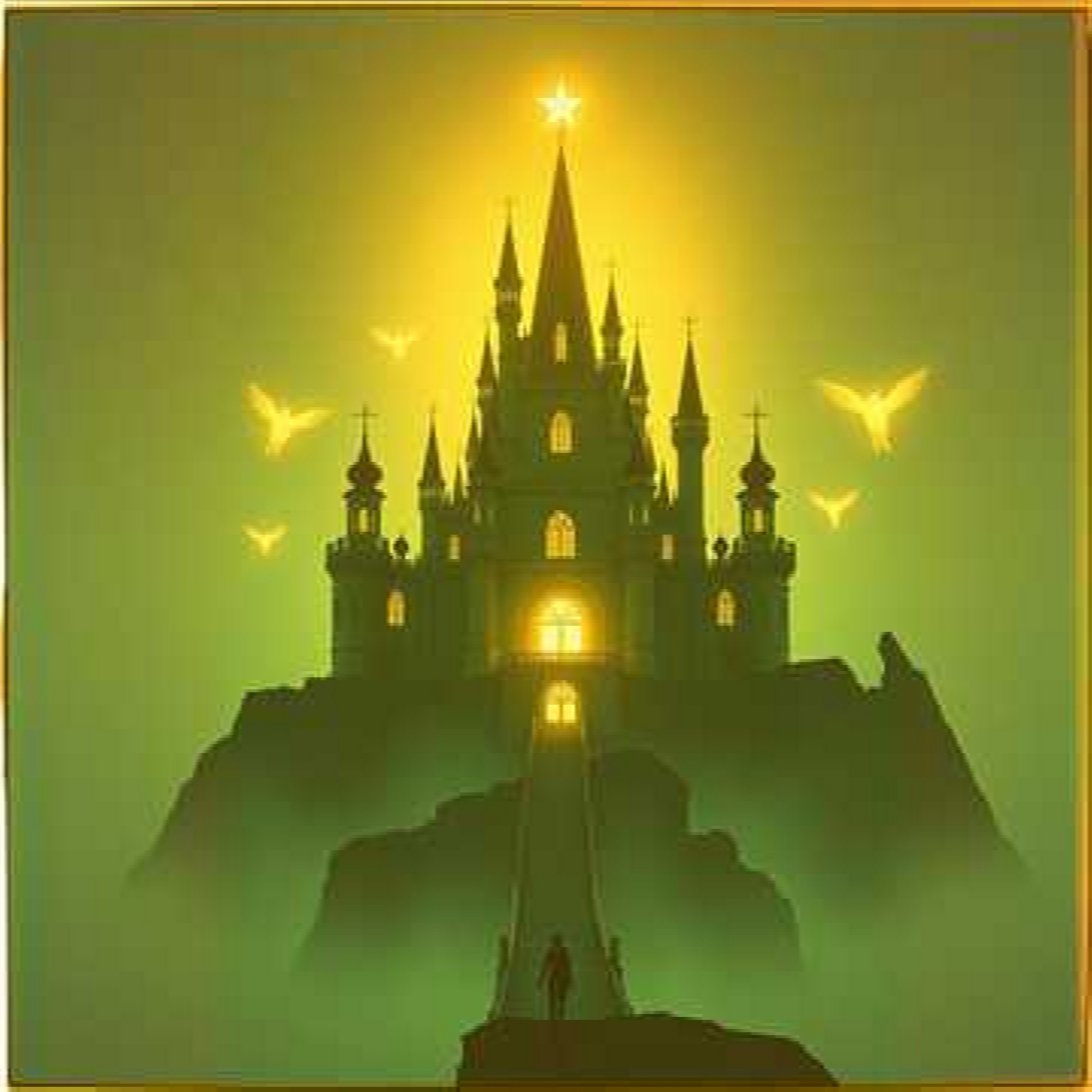 The Faithful Servant artwork