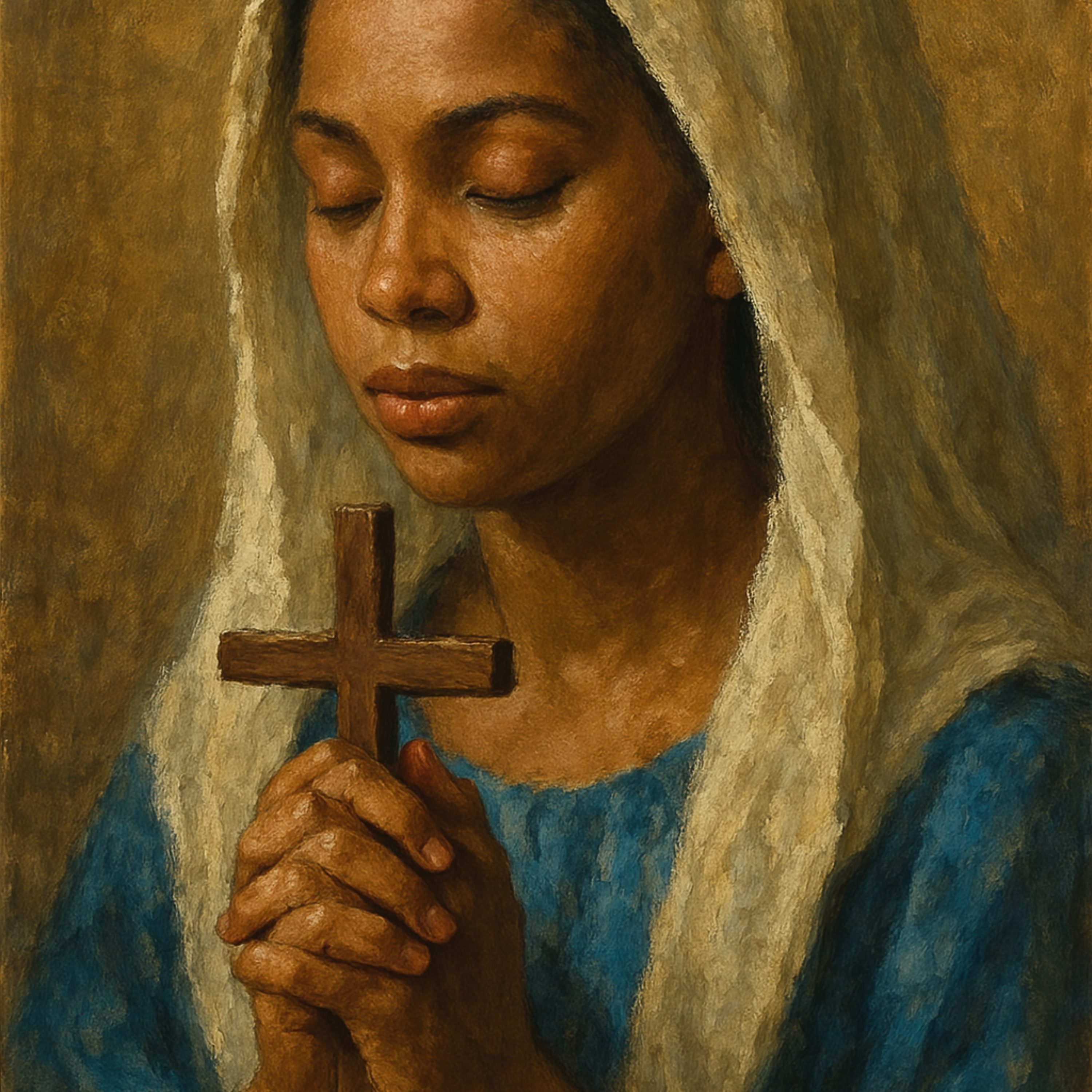 Faith artwork