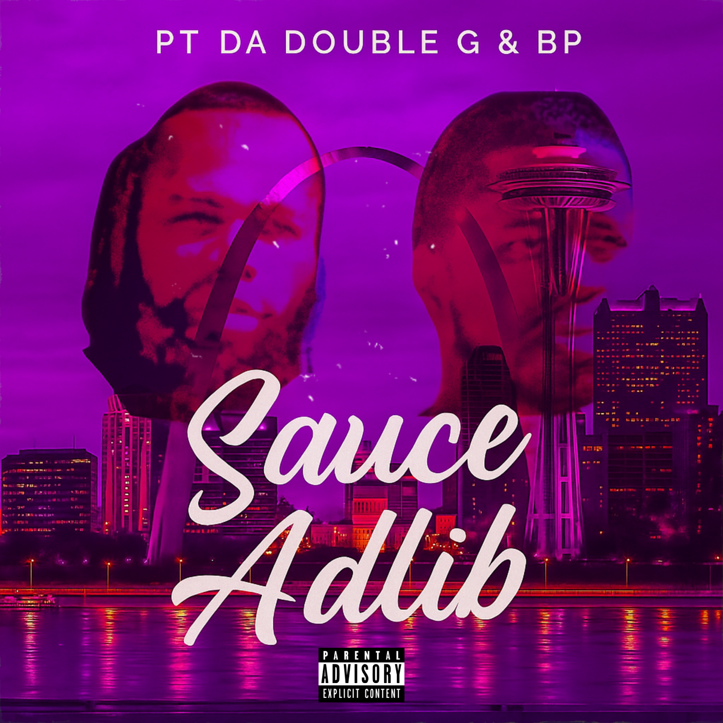 Sauce Adlib artwork