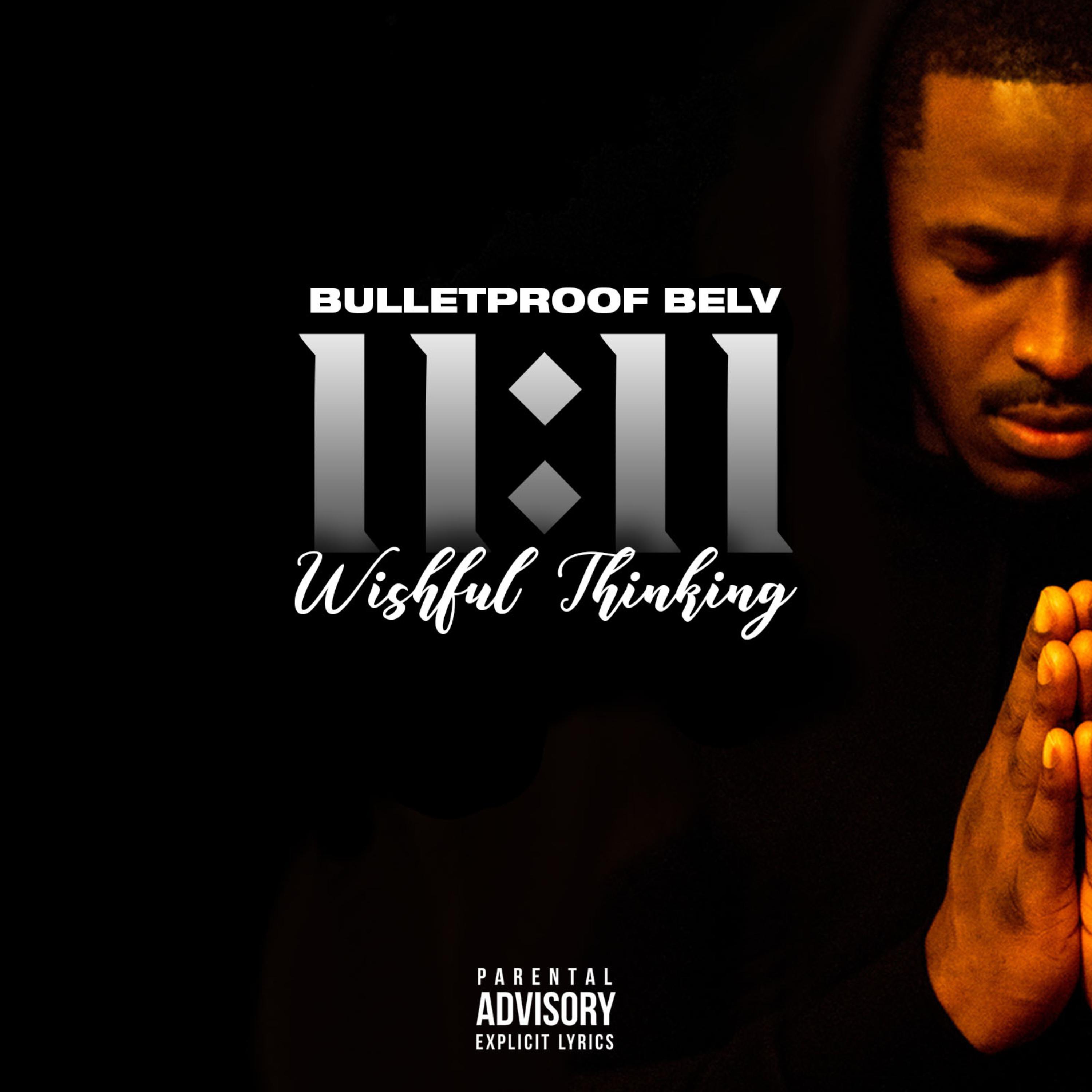 11:11 WISHFUL THINKING artwork