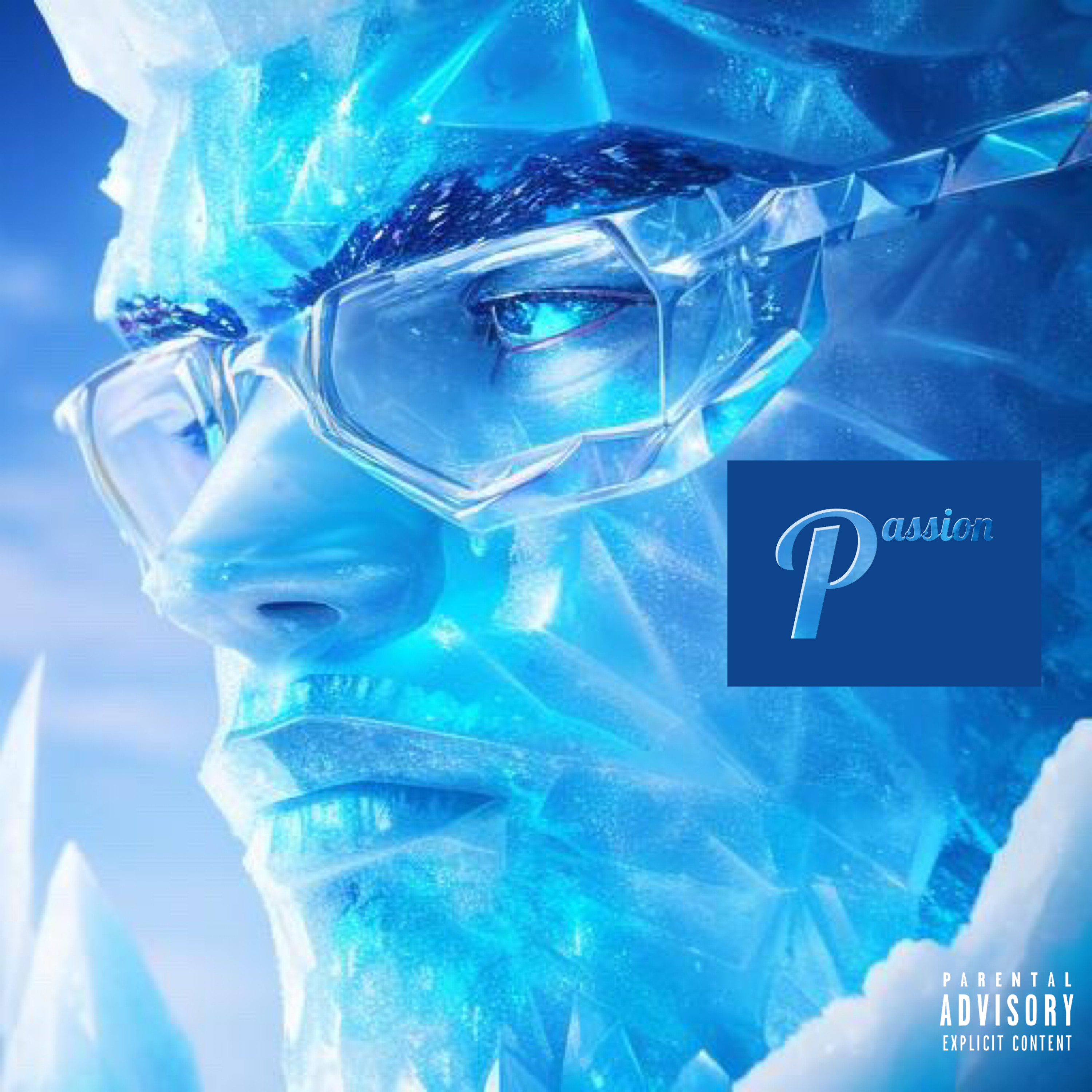 Passion artwork