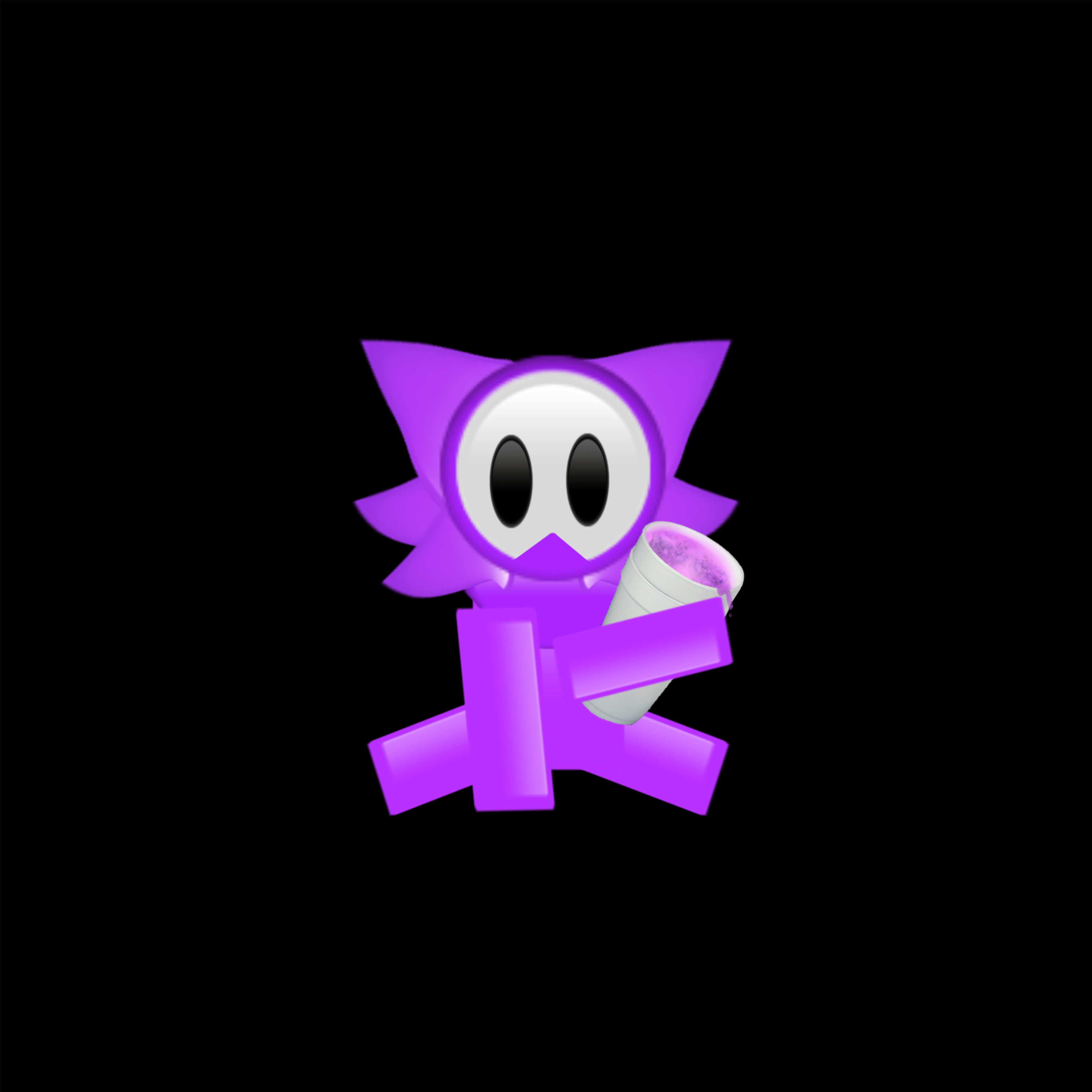 LEAN LIES artwork