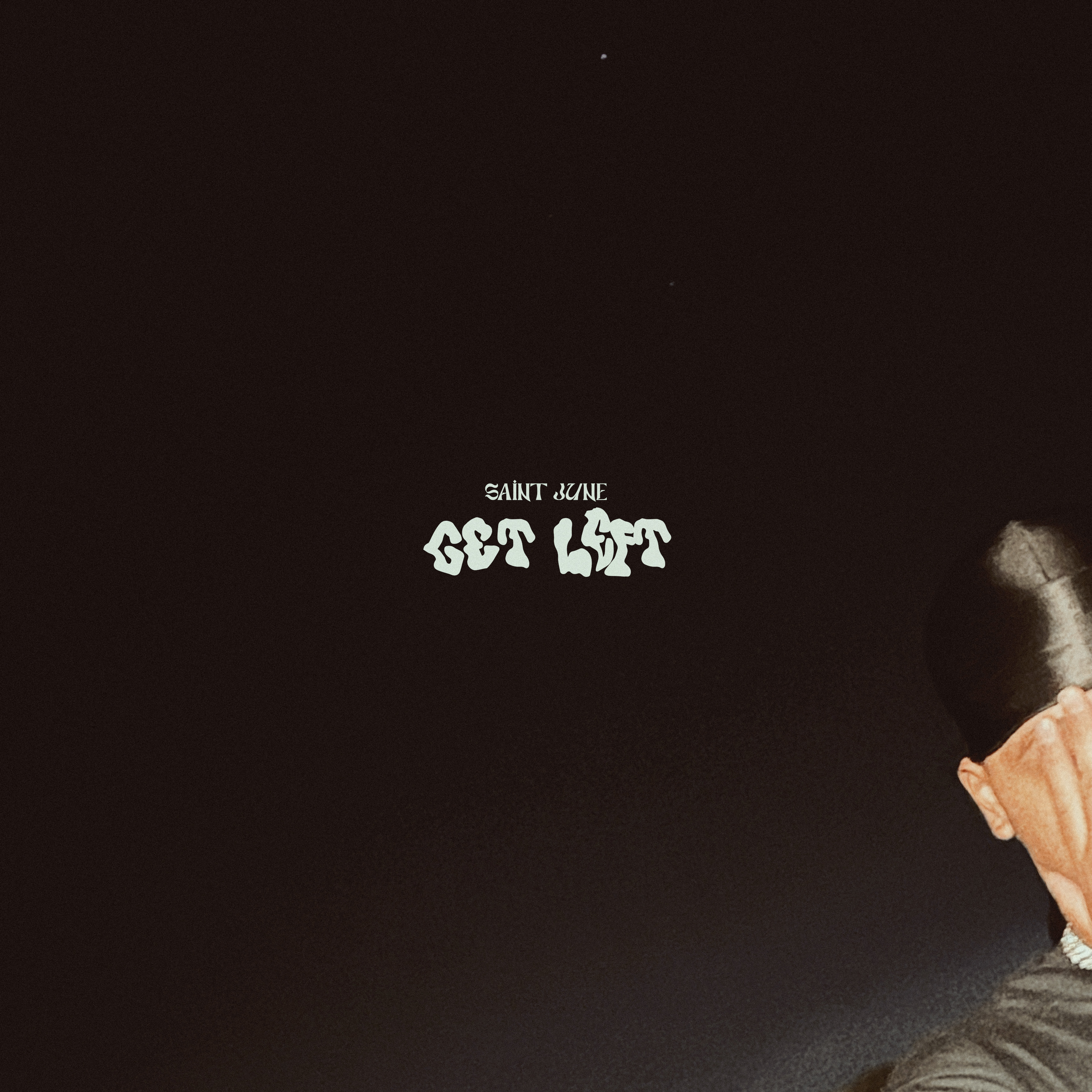 get left artwork