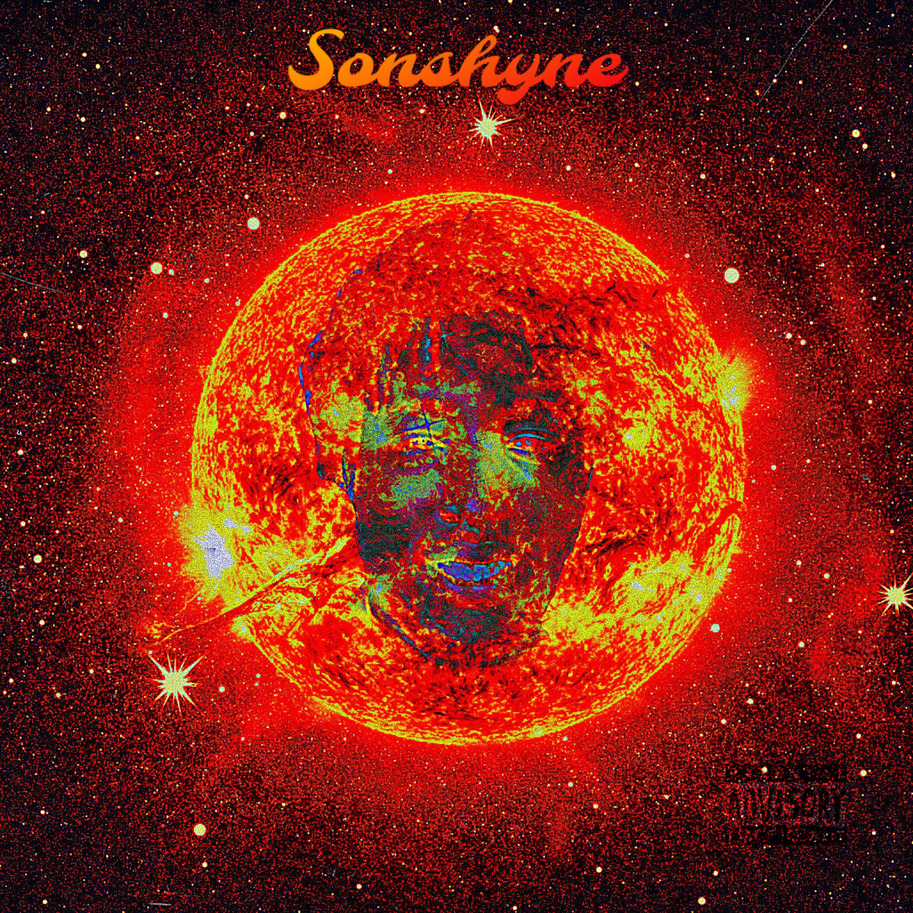 Sonshyne artwork