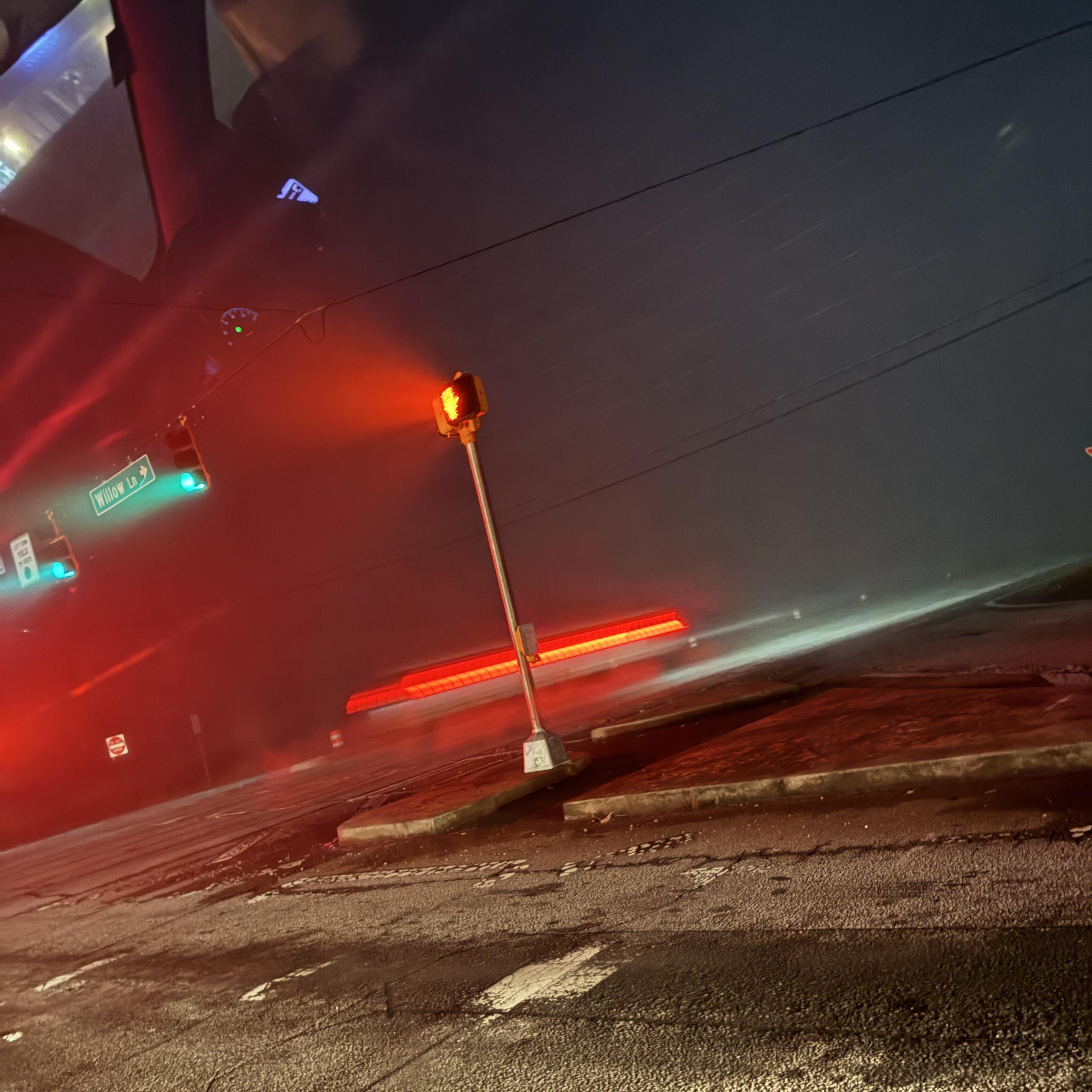 Exit 5 artwork