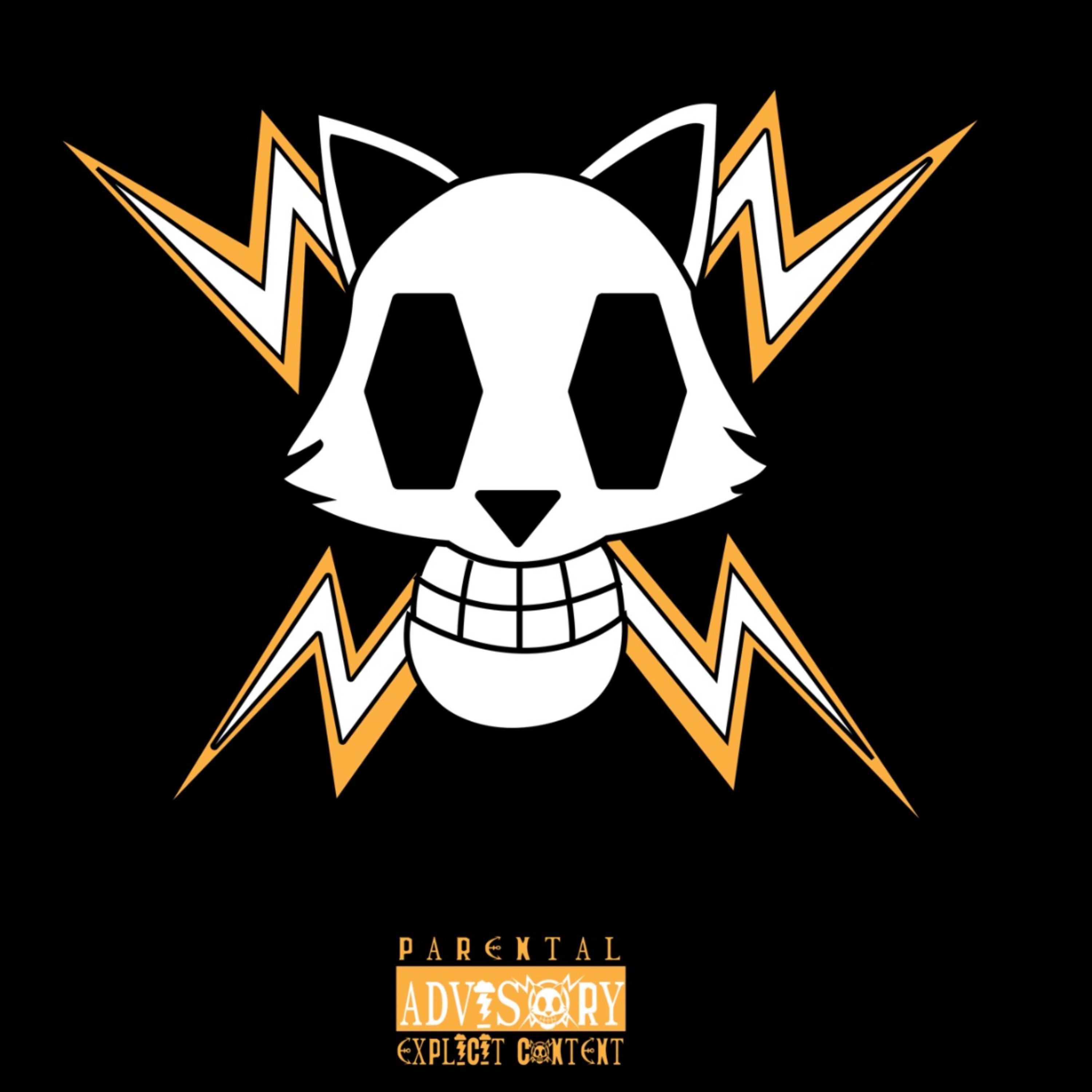 King Of The Pirates: Rise Of Sly Hat Brizzy by Bright cover art