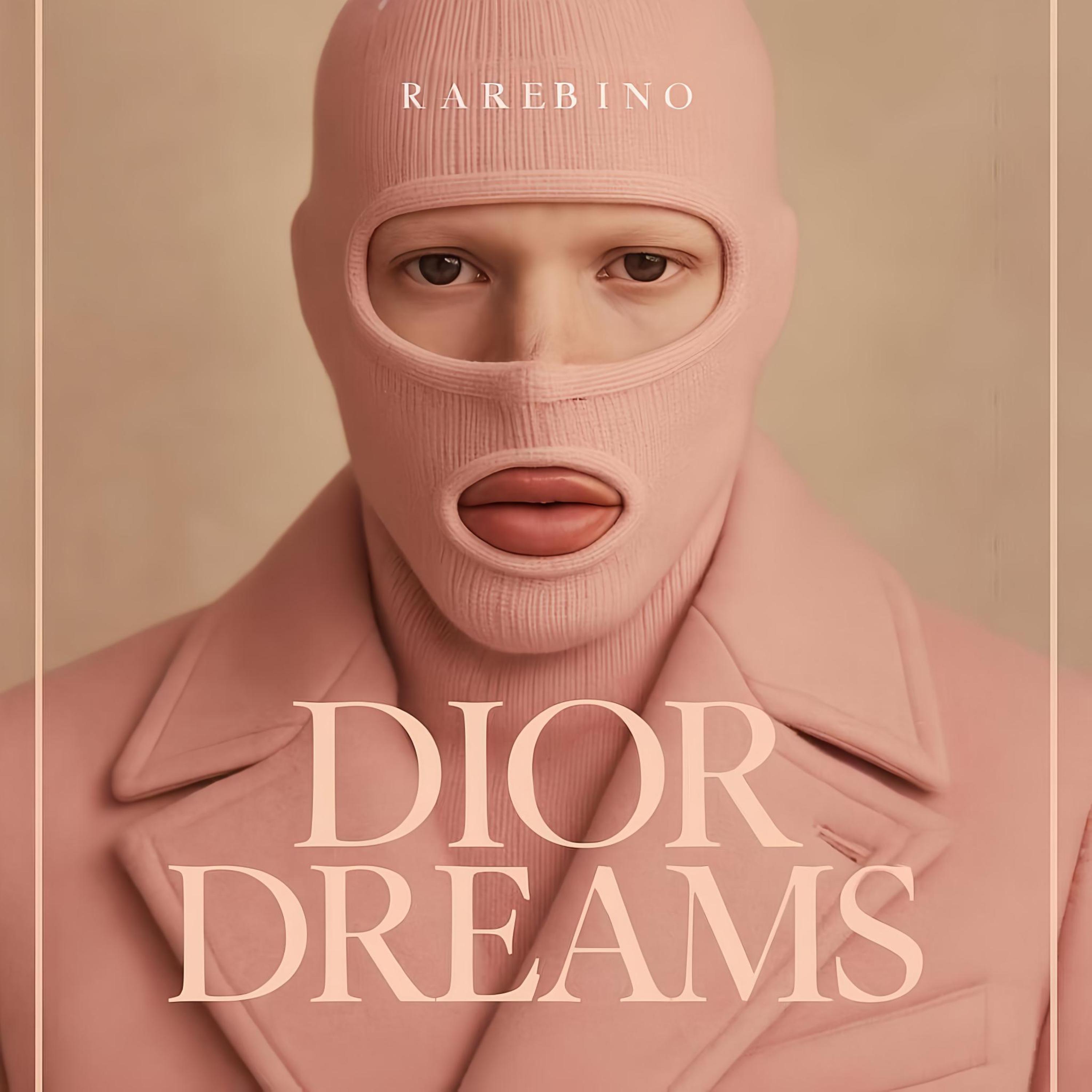 Dior Dream artwork