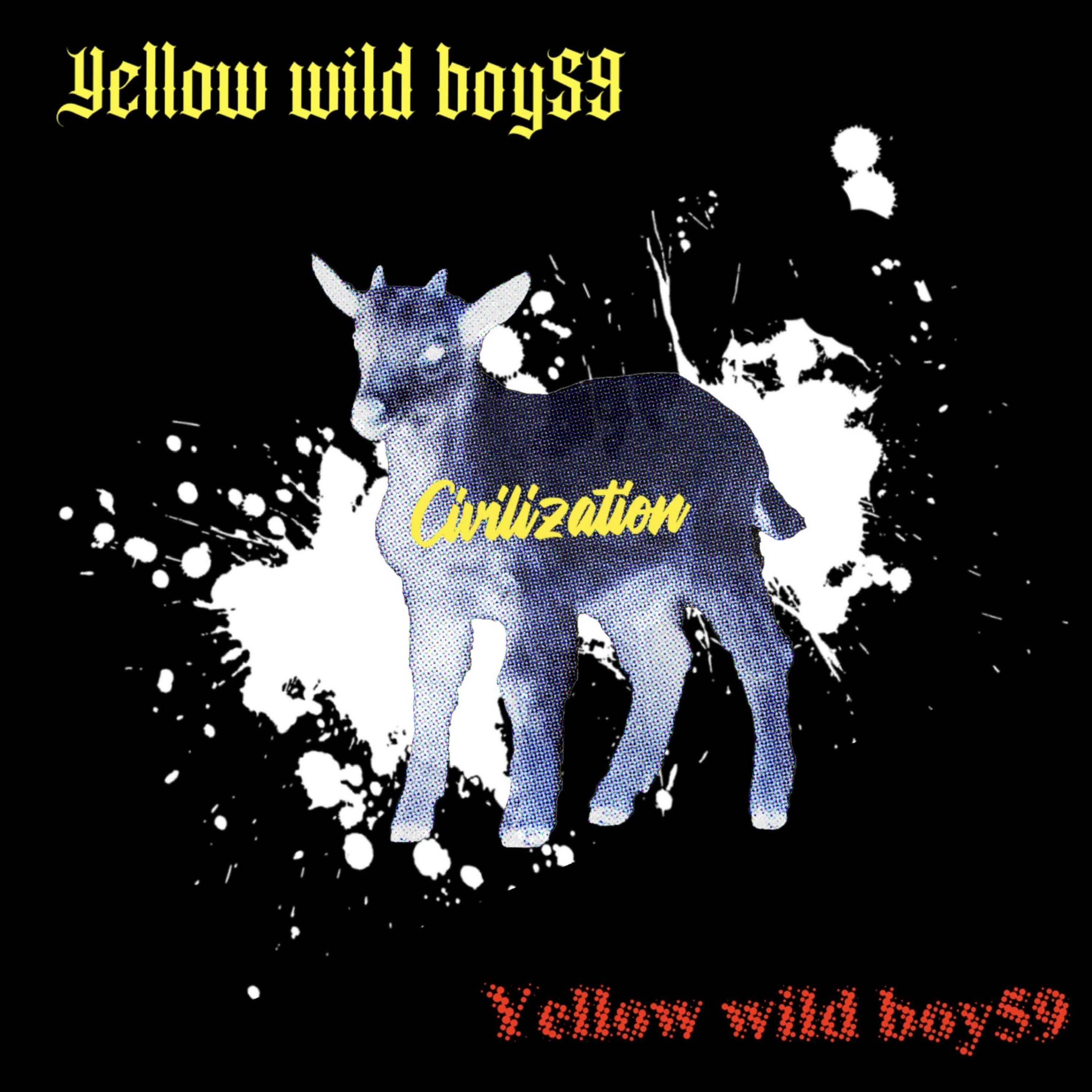 Civilization artwork