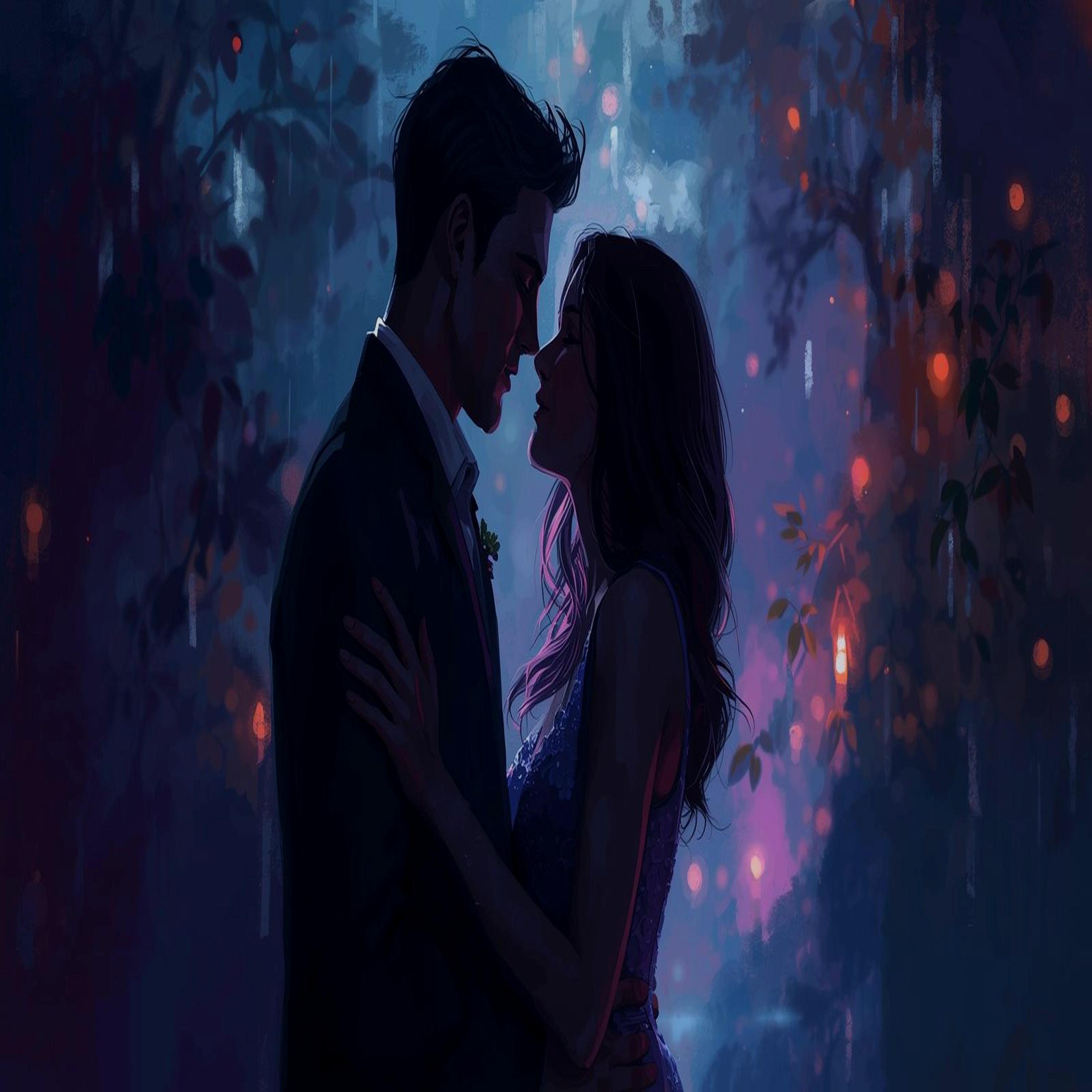 Prima Noapte artwork
