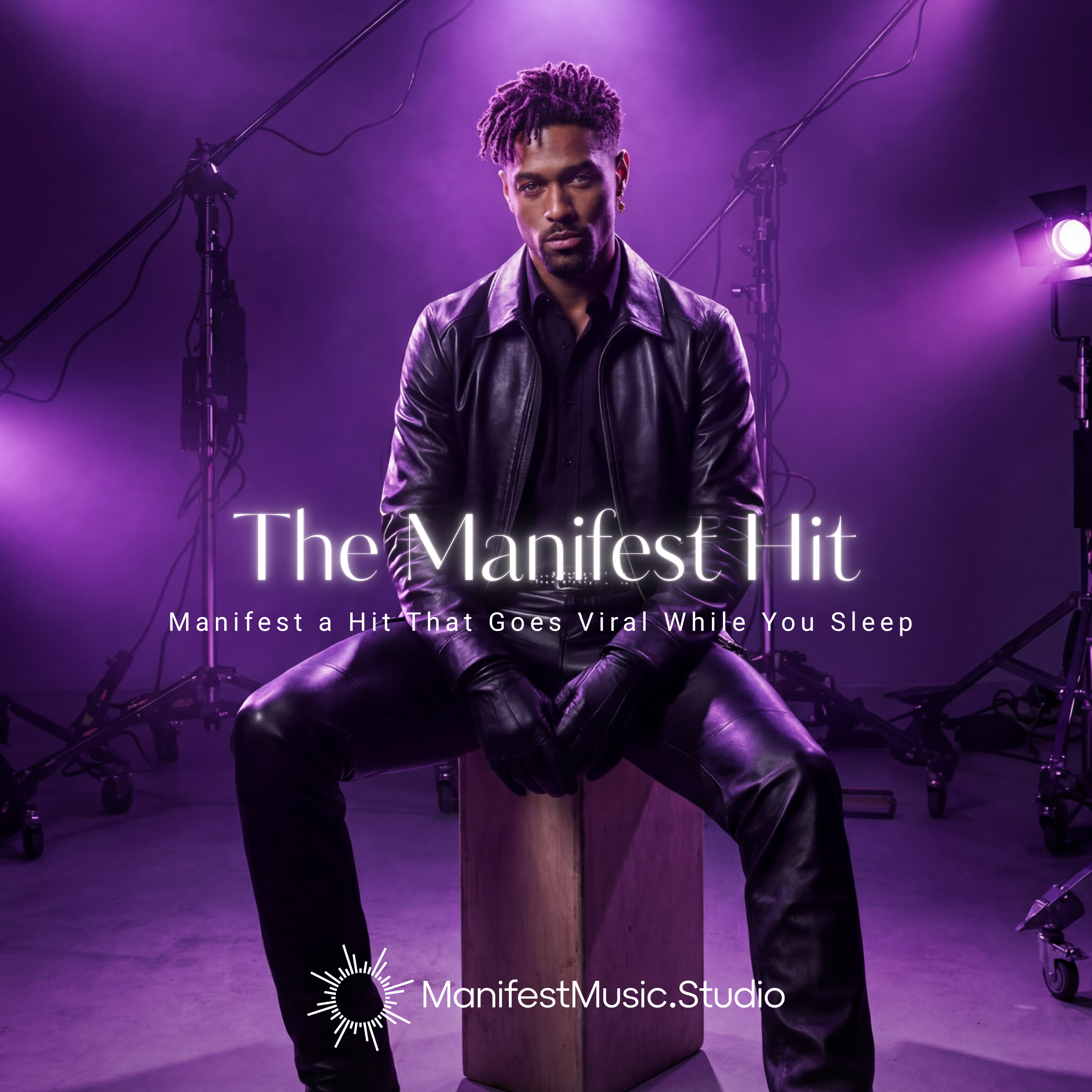 The Manifest Hit by ManifestMusic.Studio cover art