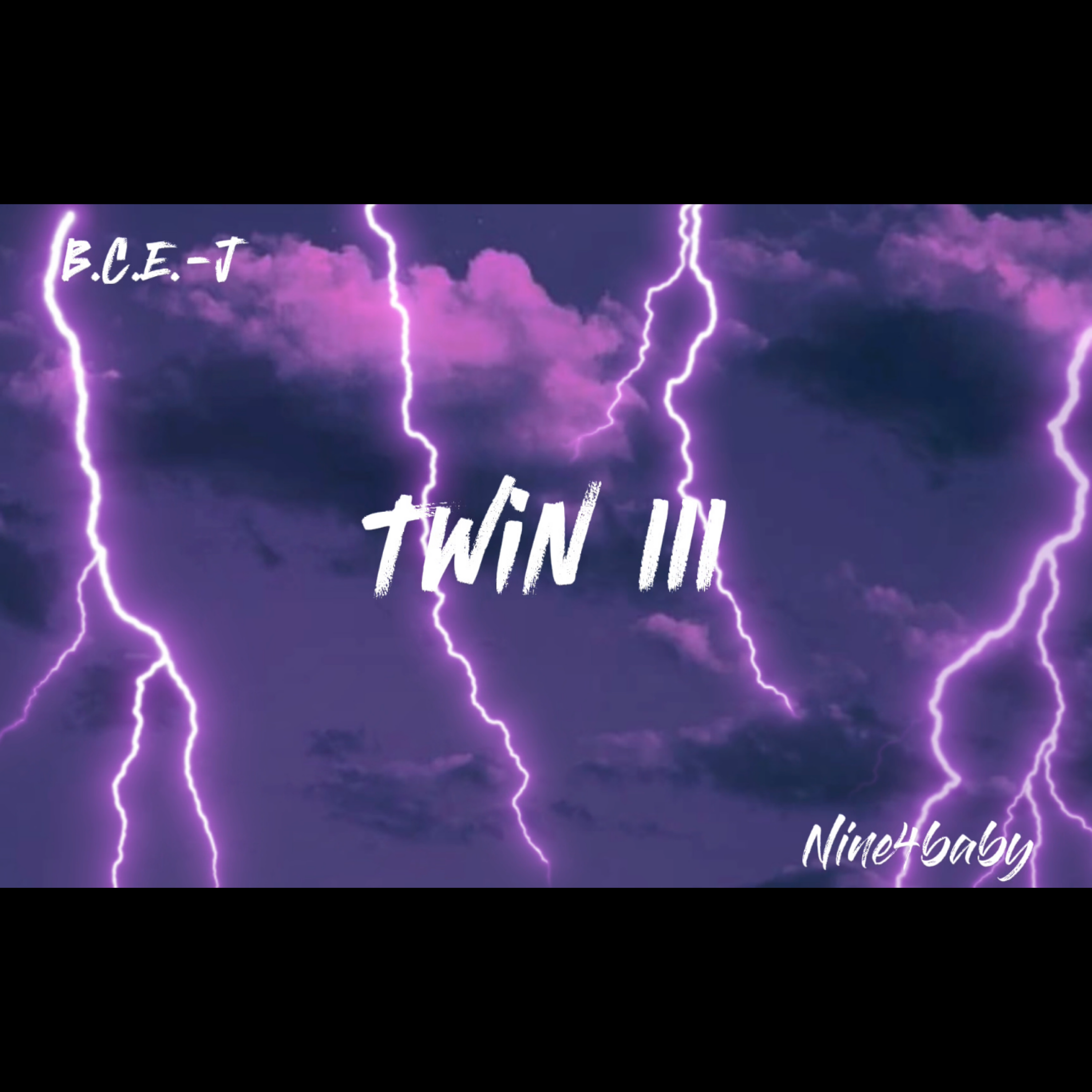 Twin III artwork