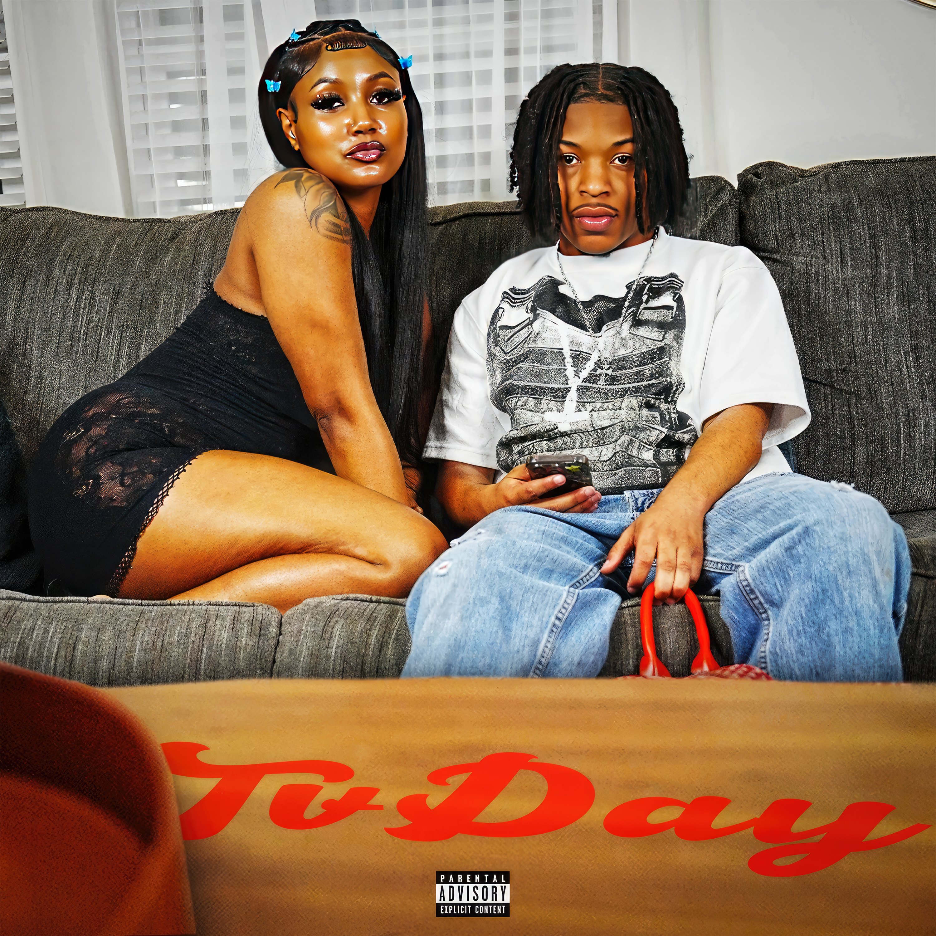 TV Day artwork
