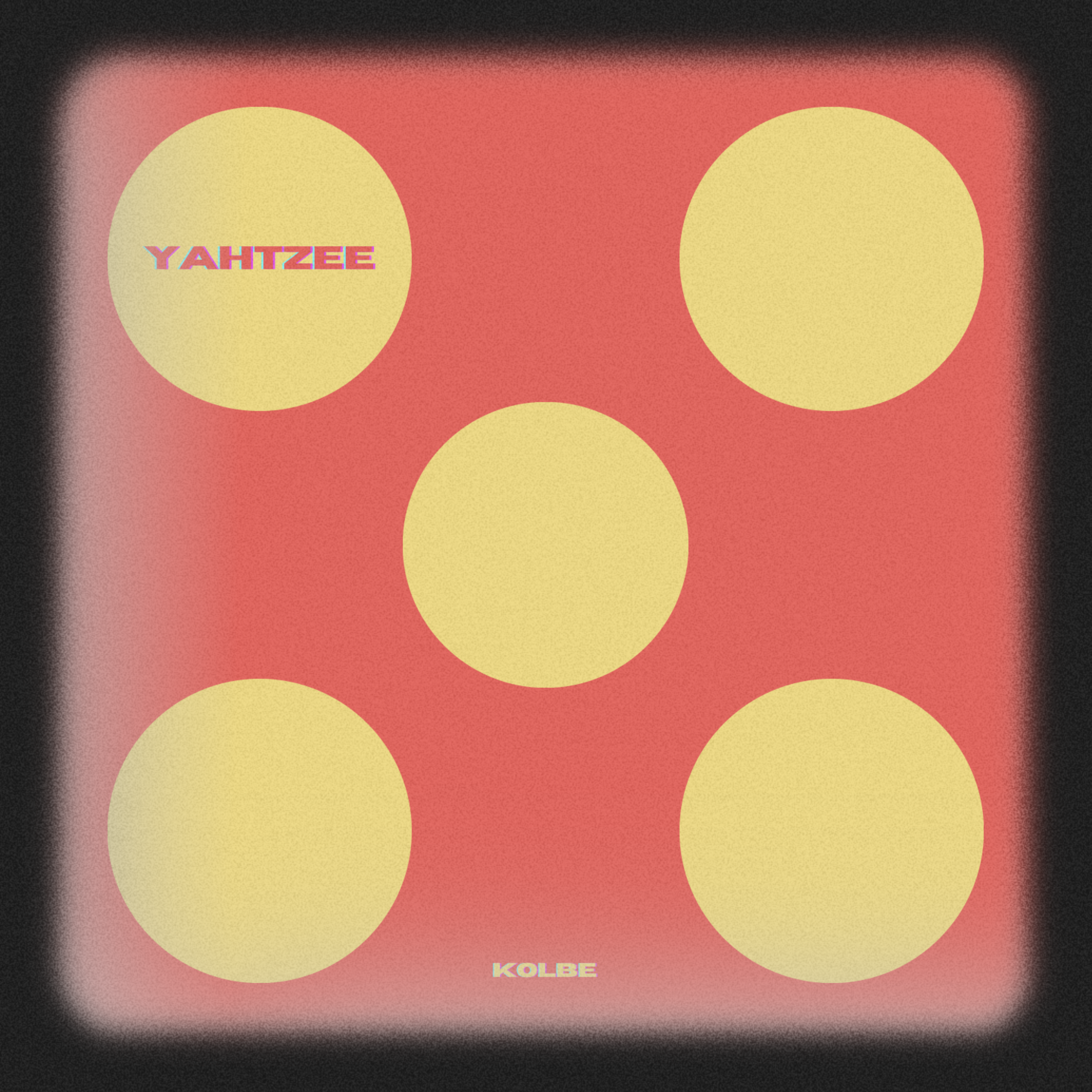Yahtzee artwork