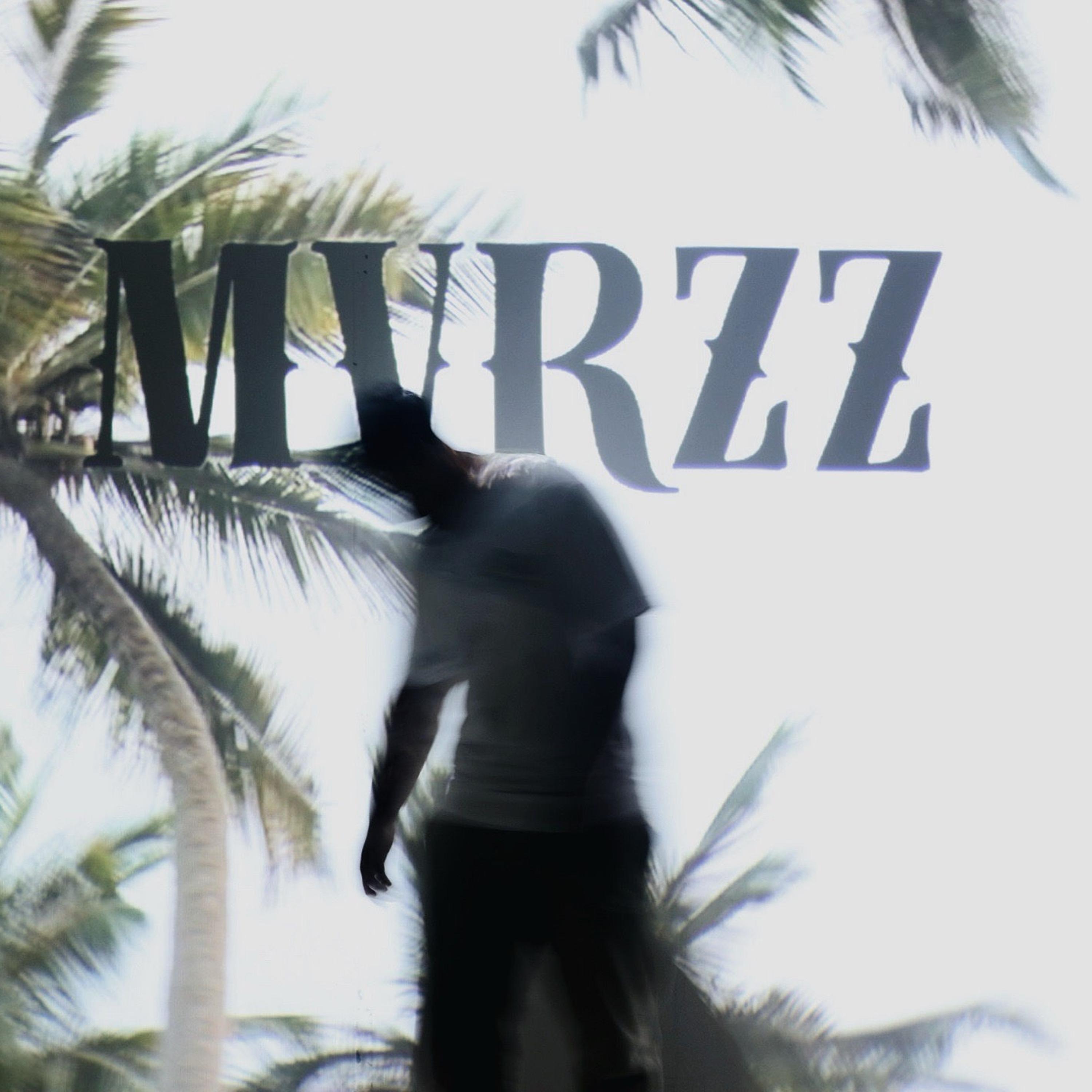 I know by Mvrzz cover art