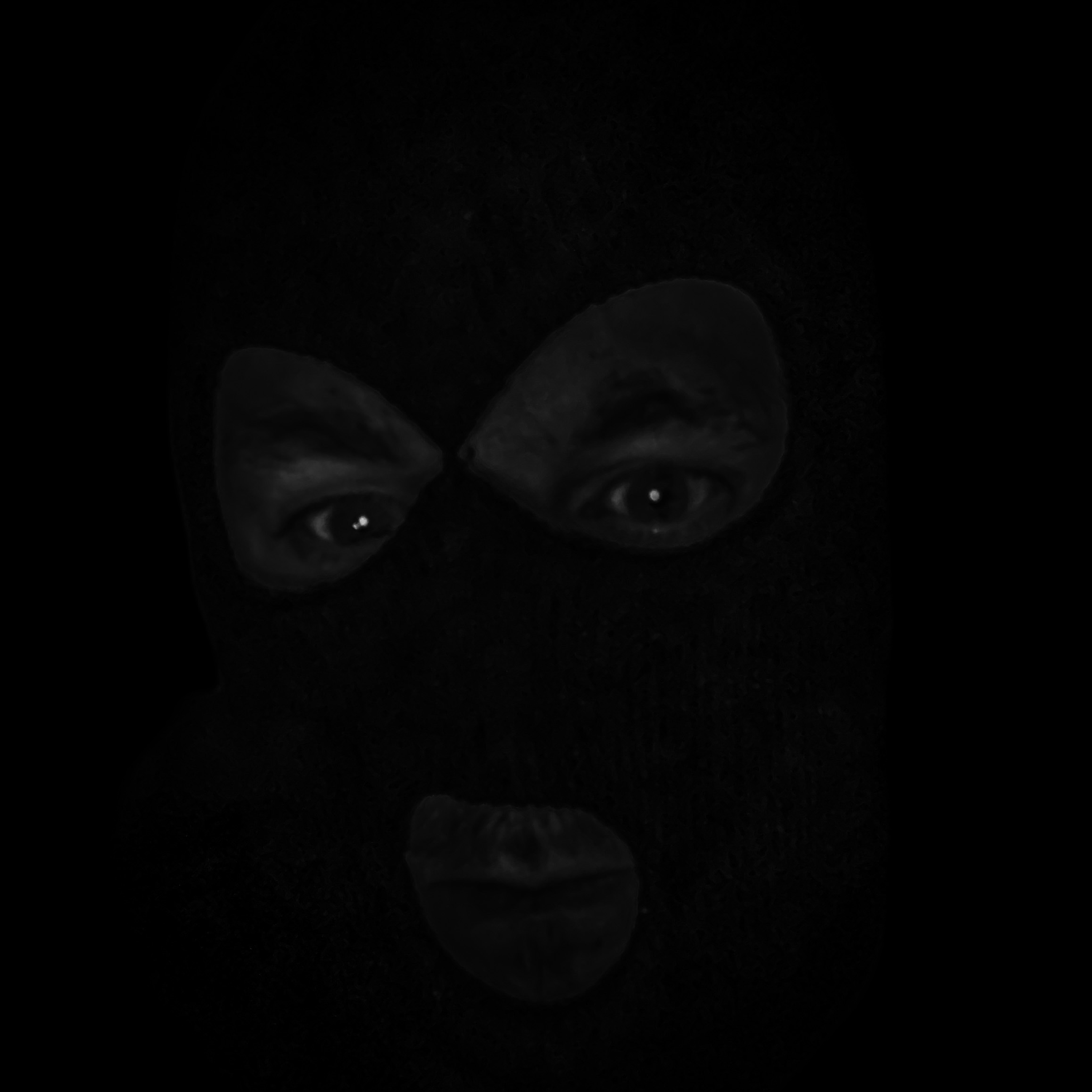 The Fade To Black Album artwork