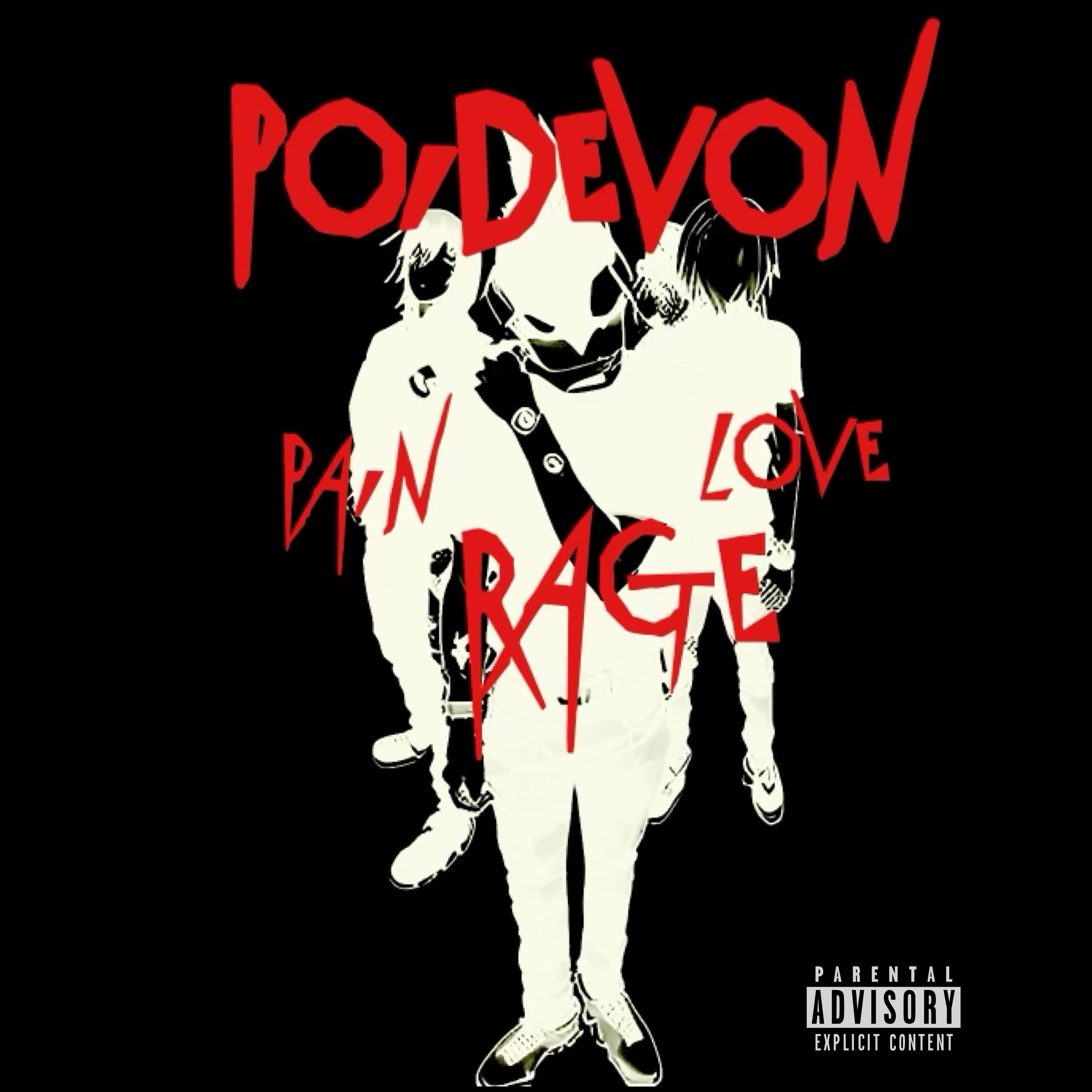 RLP artwork