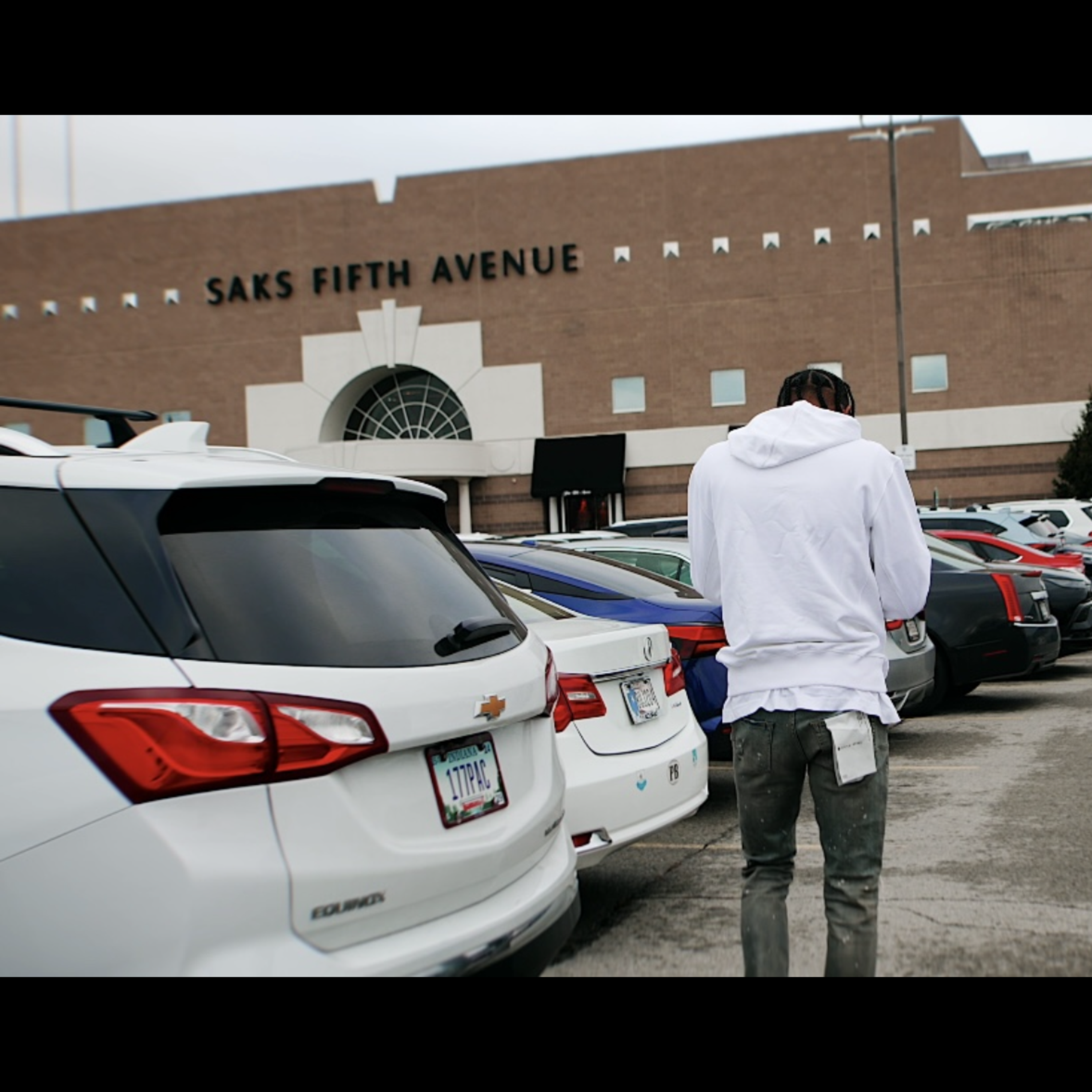 How Im Comin Pt2 artwork