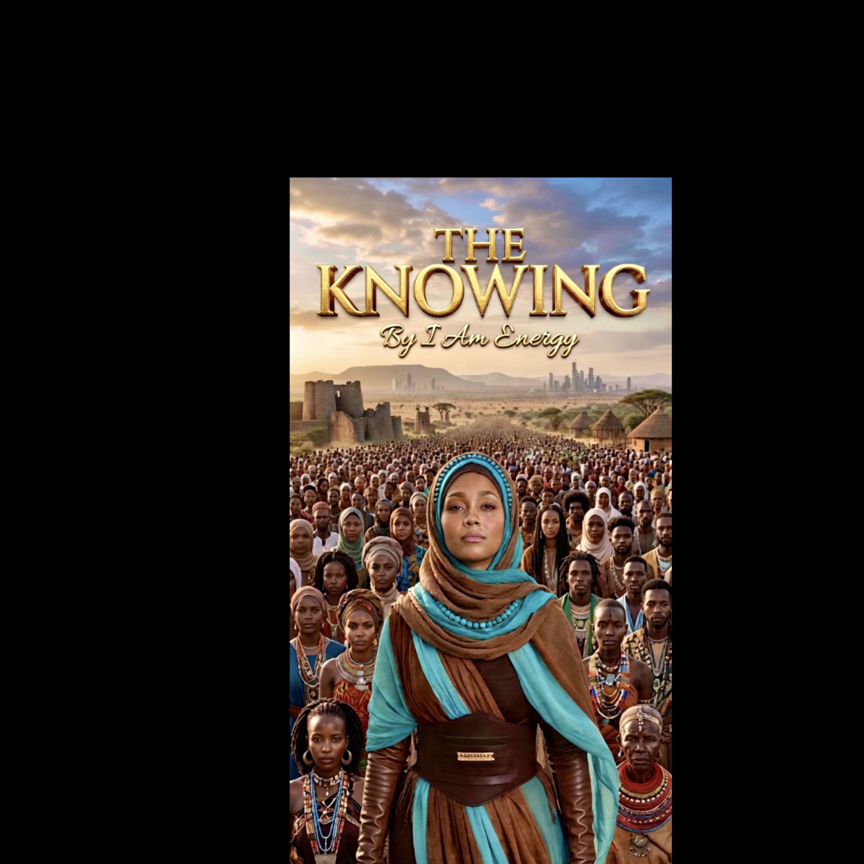 The Knowing artwork
