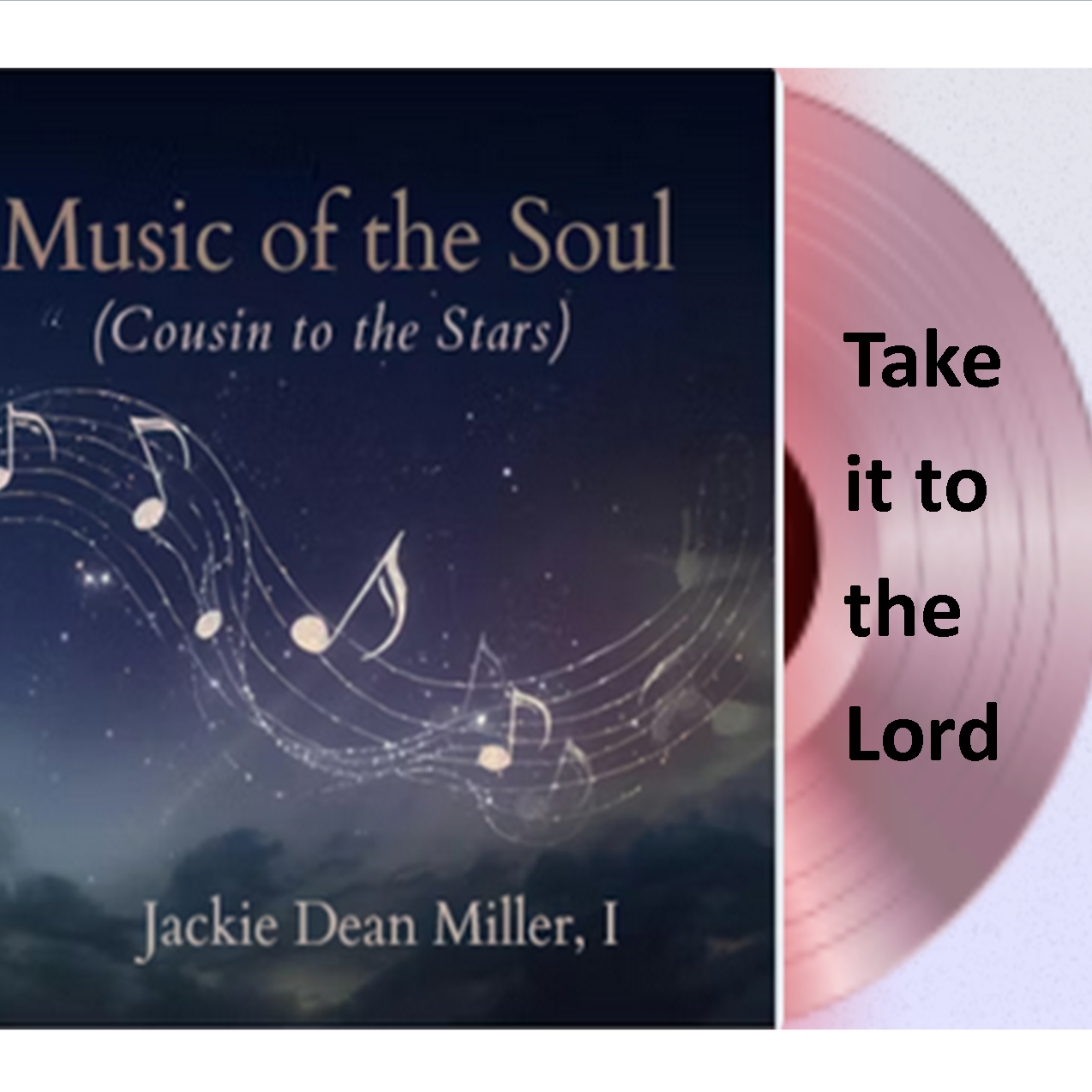 Take it to the Lord artwork