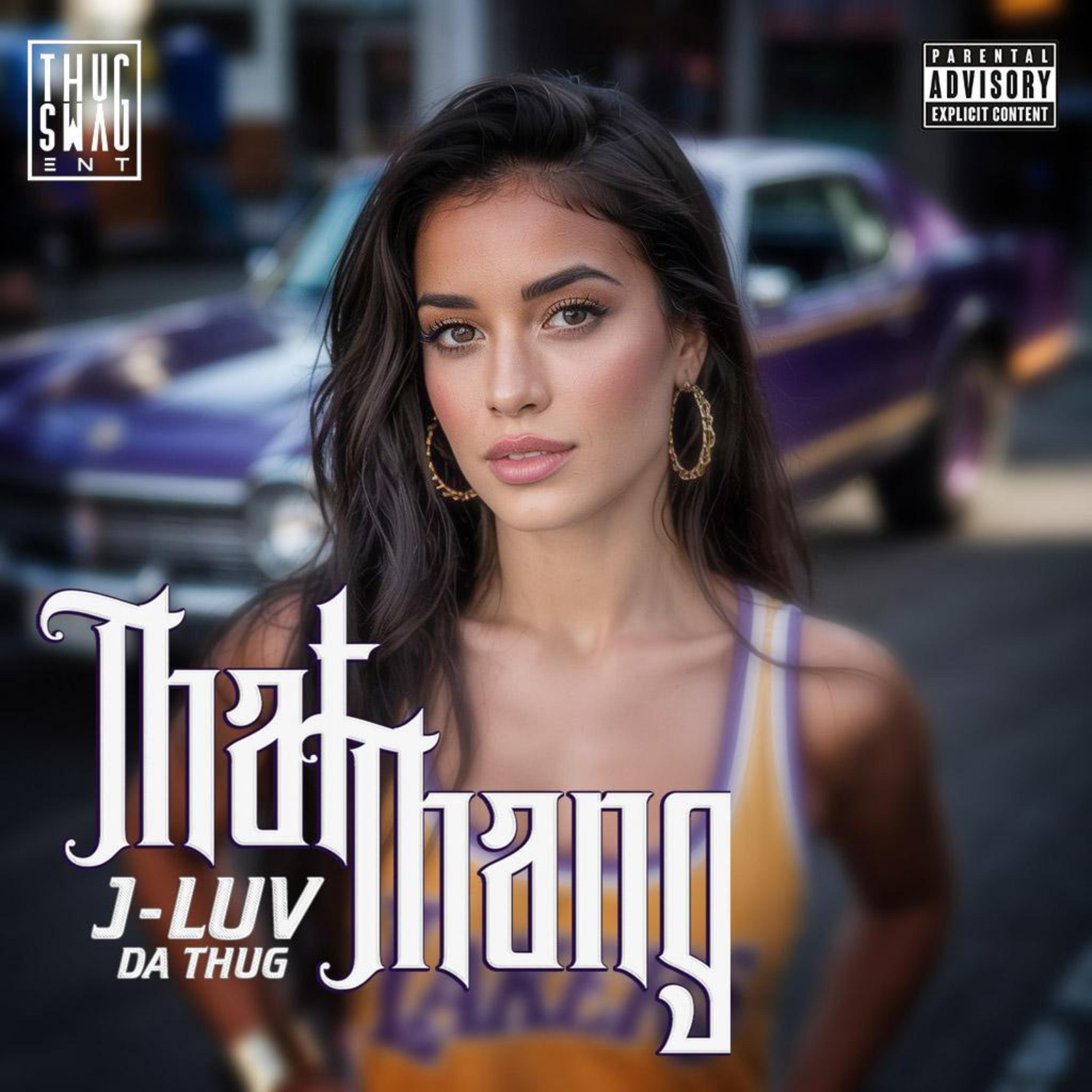 That Thang artwork