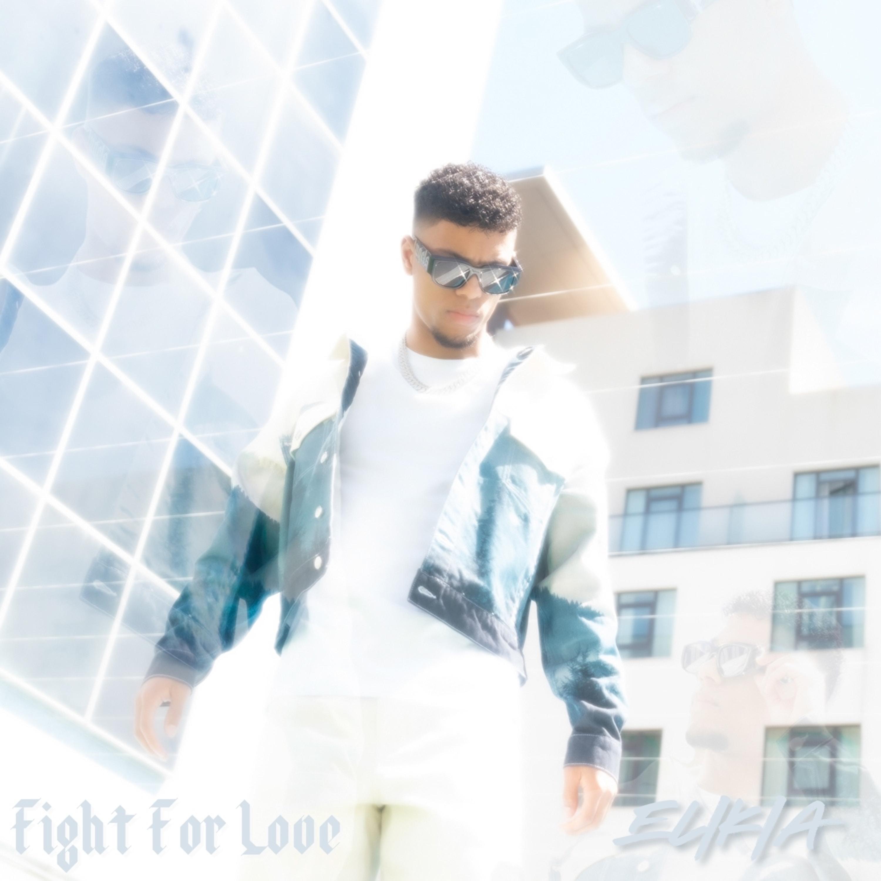 Fight for Love artwork