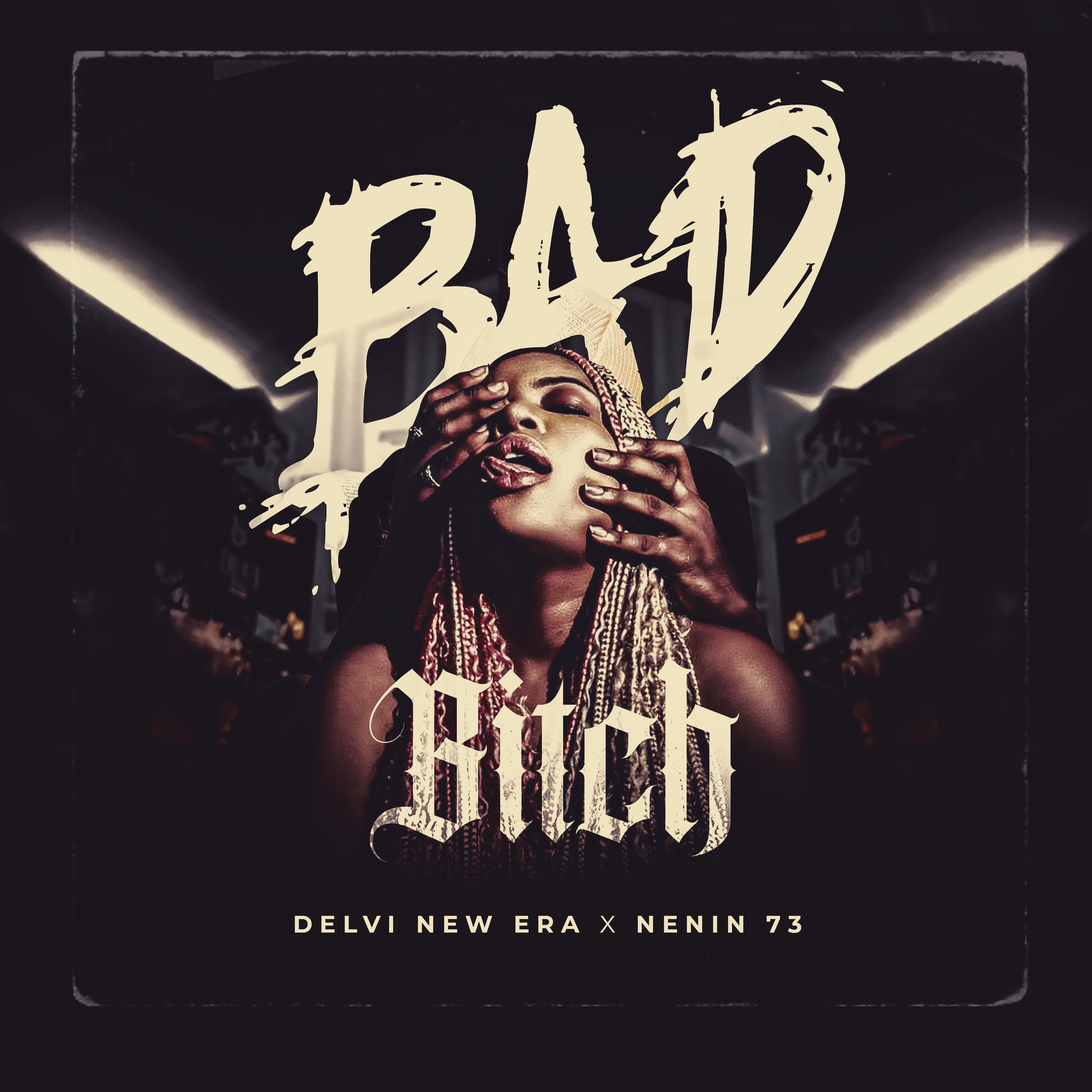 BAD BITCH artwork