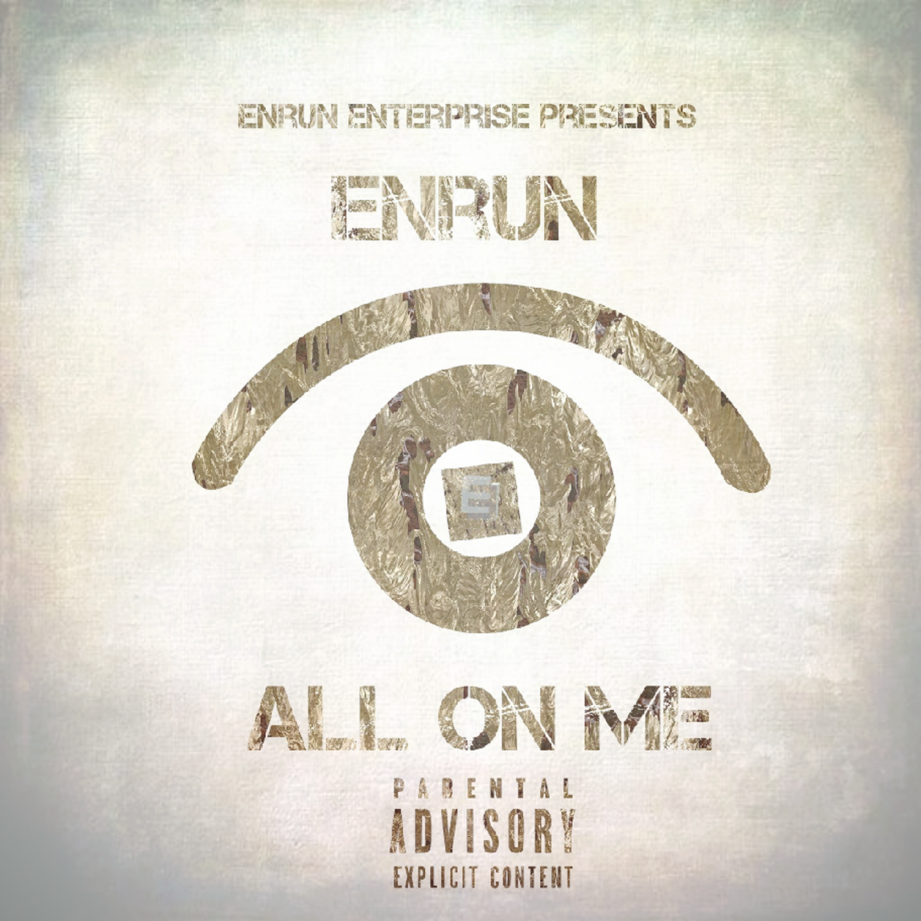 All on me artwork
